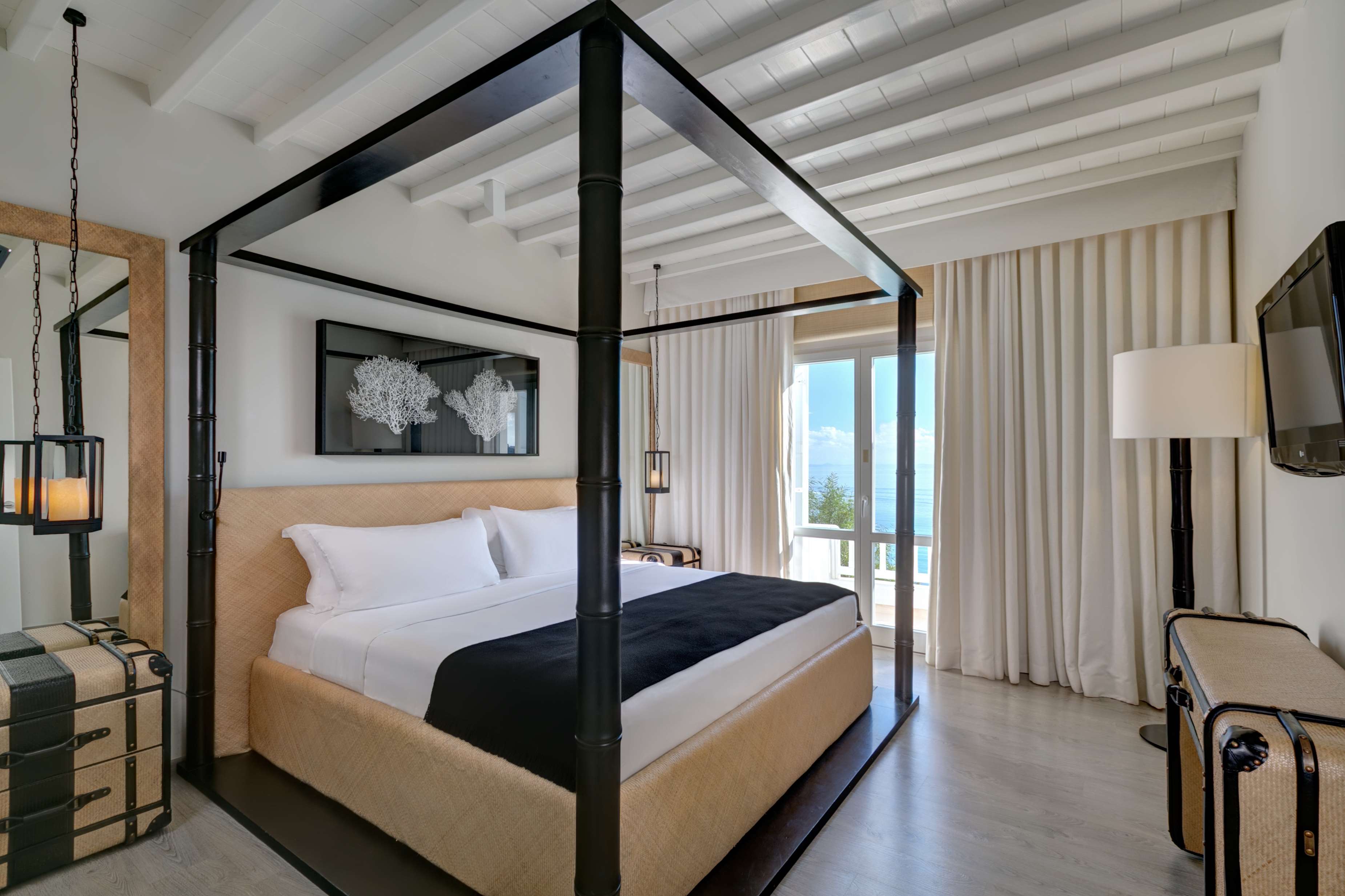 Santa Marina, a Luxury Collection Resort, Mykonos Santa Marina, a Luxury Collection Resort, Mykonos