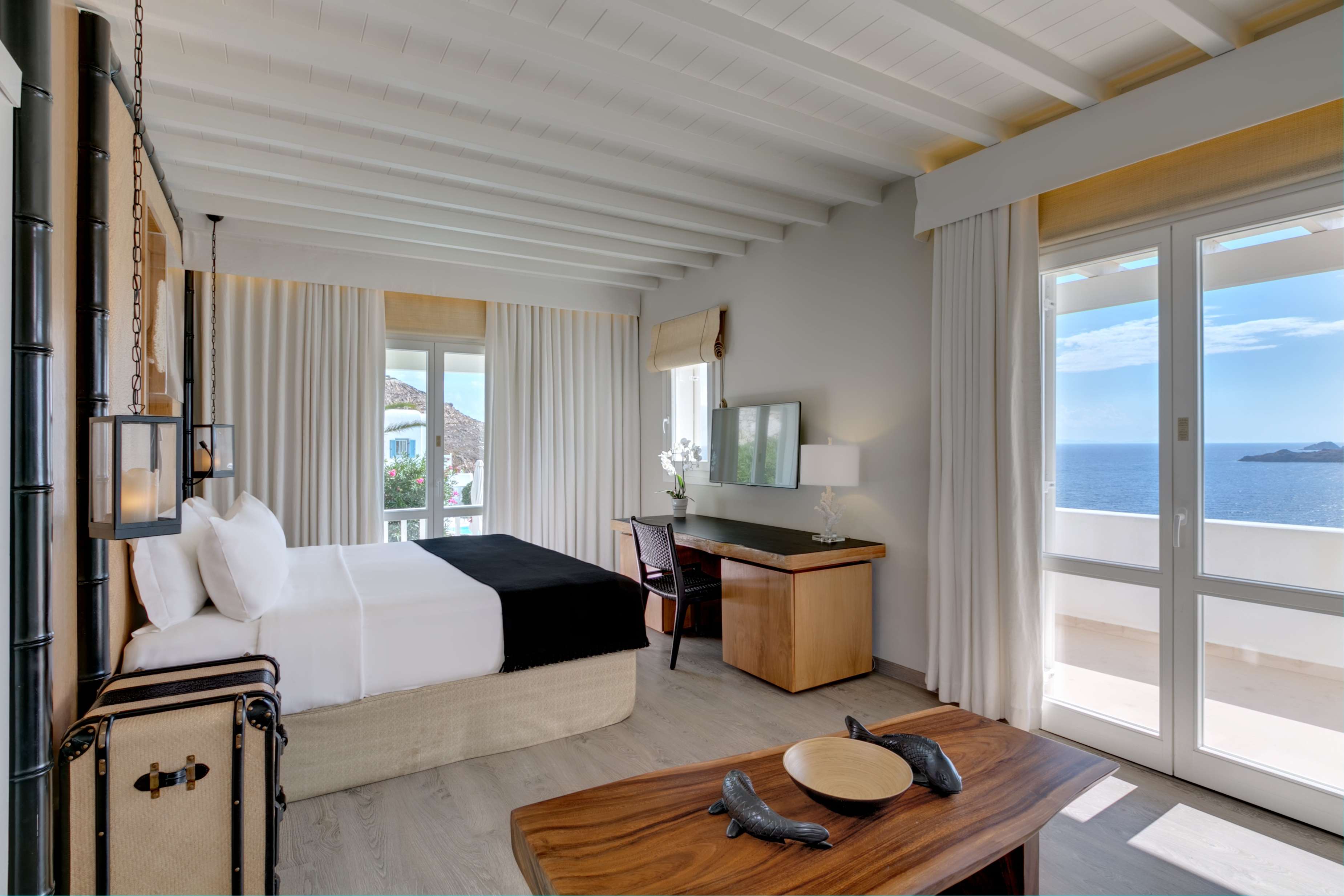 Santa Marina, a Luxury Collection Resort, Mykonos Santa Marina, a Luxury Collection Resort, Mykonos