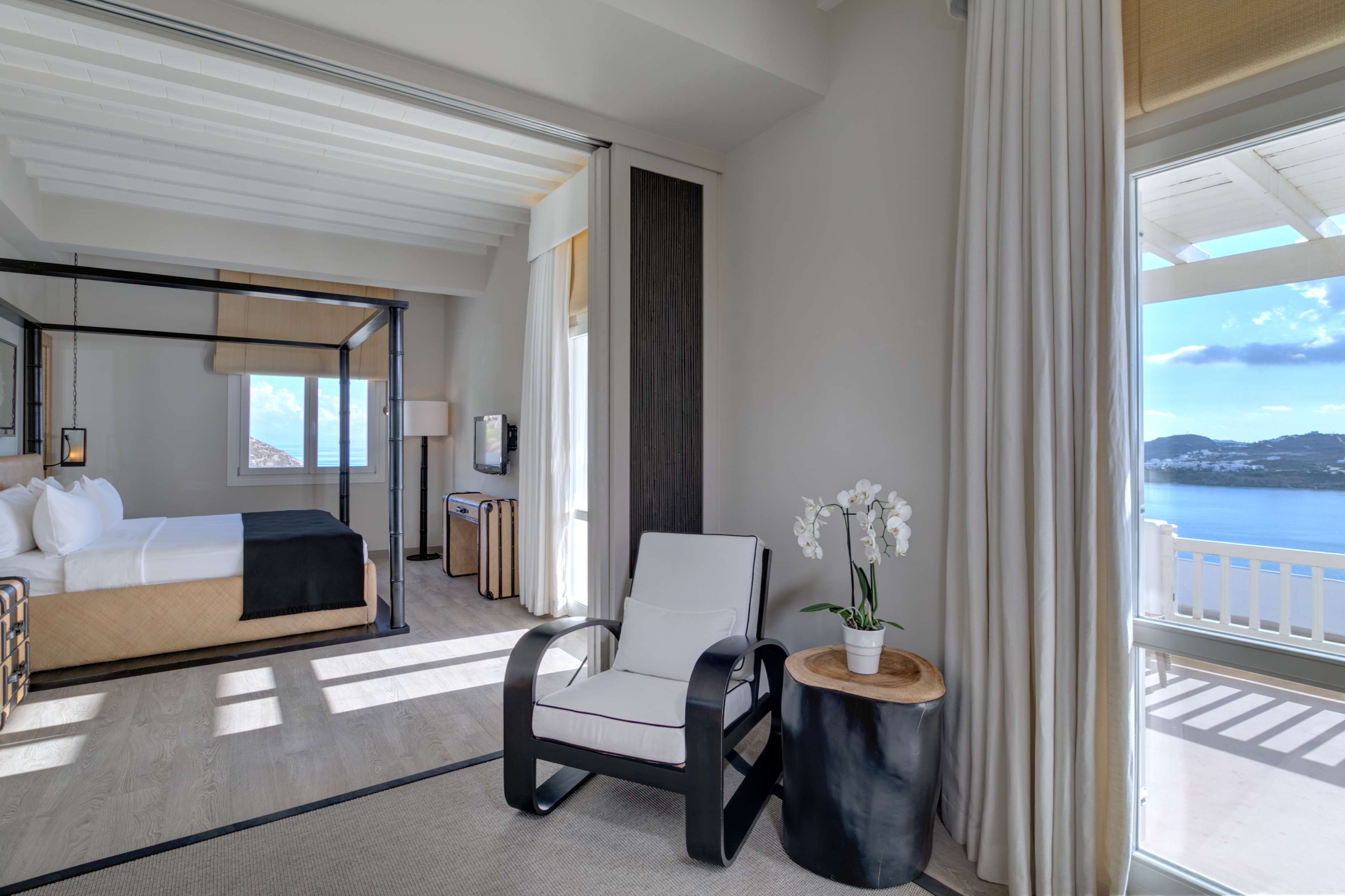 Santa Marina, a Luxury Collection Resort, Mykonos Santa Marina, a Luxury Collection Resort, Mykonos
