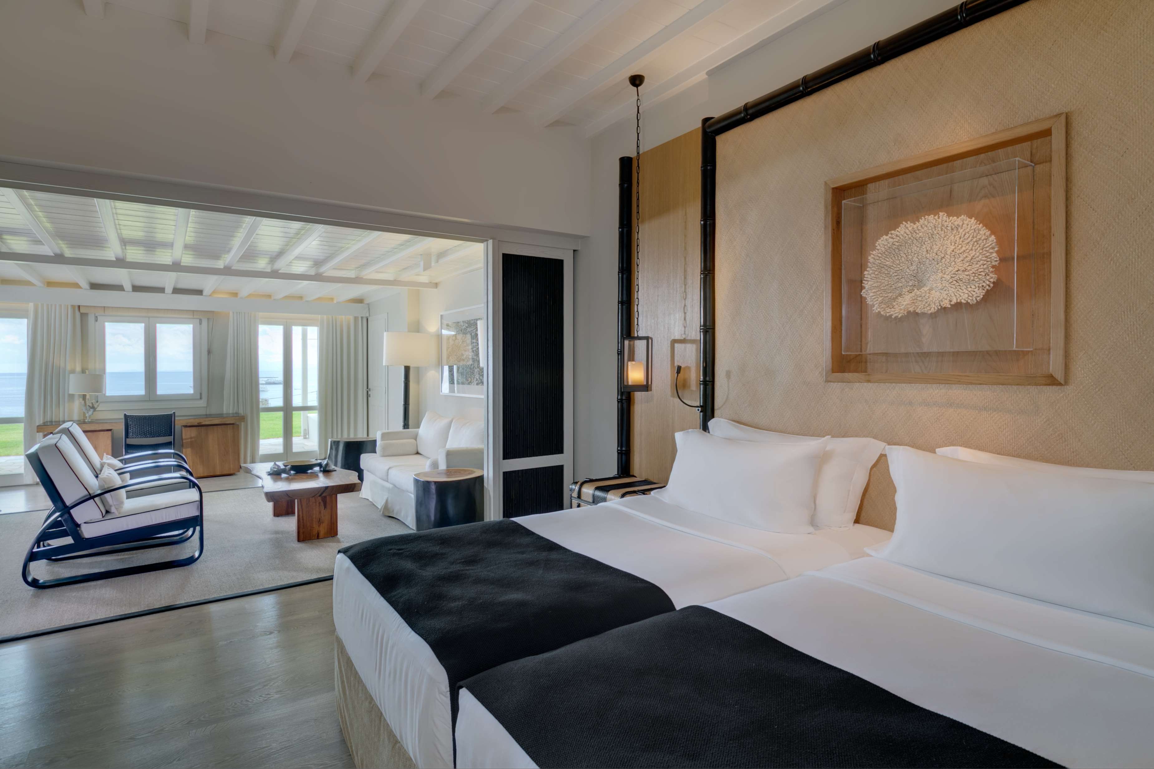 Santa Marina, a Luxury Collection Resort, Mykonos Santa Marina, a Luxury Collection Resort, Mykonos