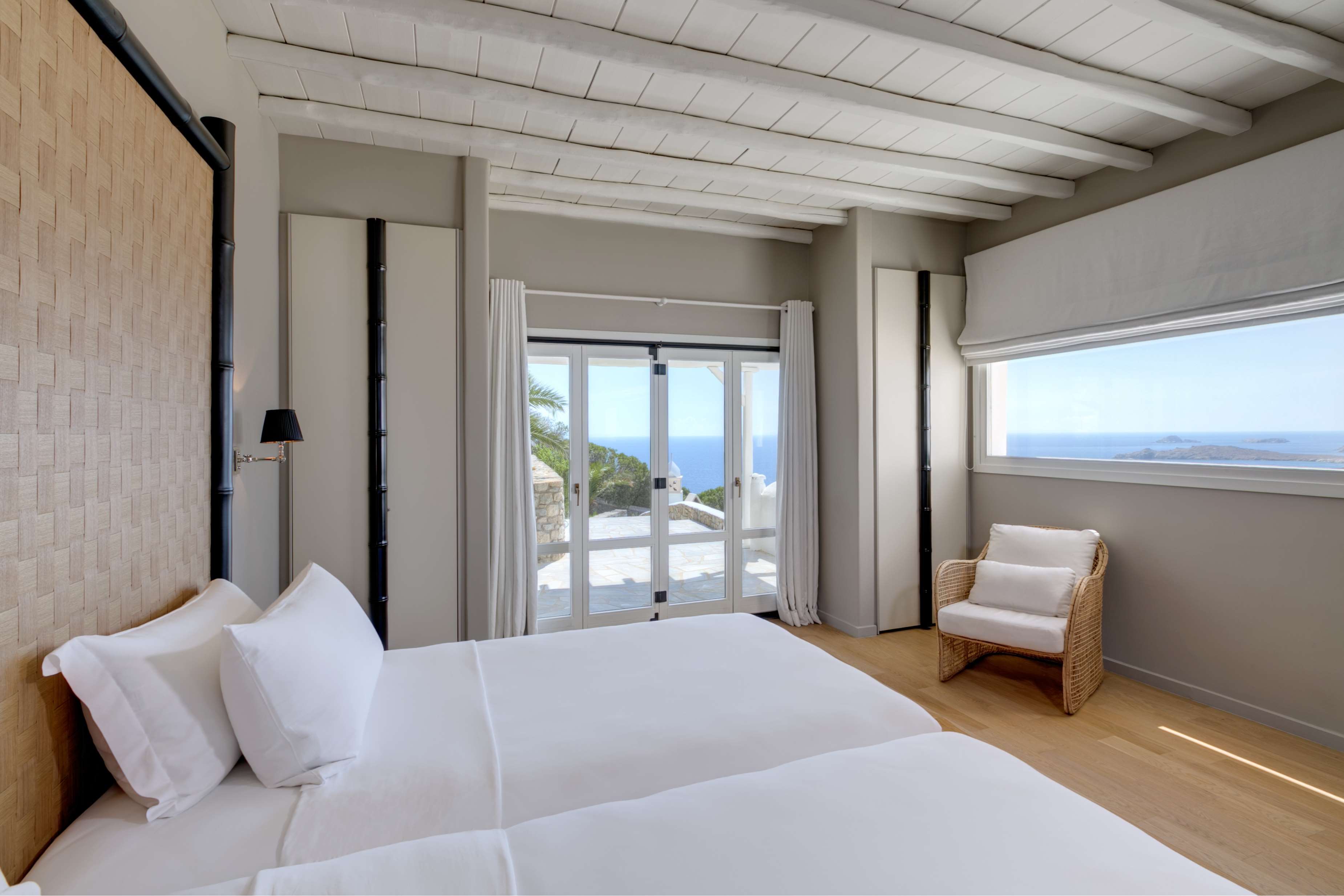 Santa Marina, a Luxury Collection Resort, Mykonos Santa Marina, a Luxury Collection Resort, Mykonos