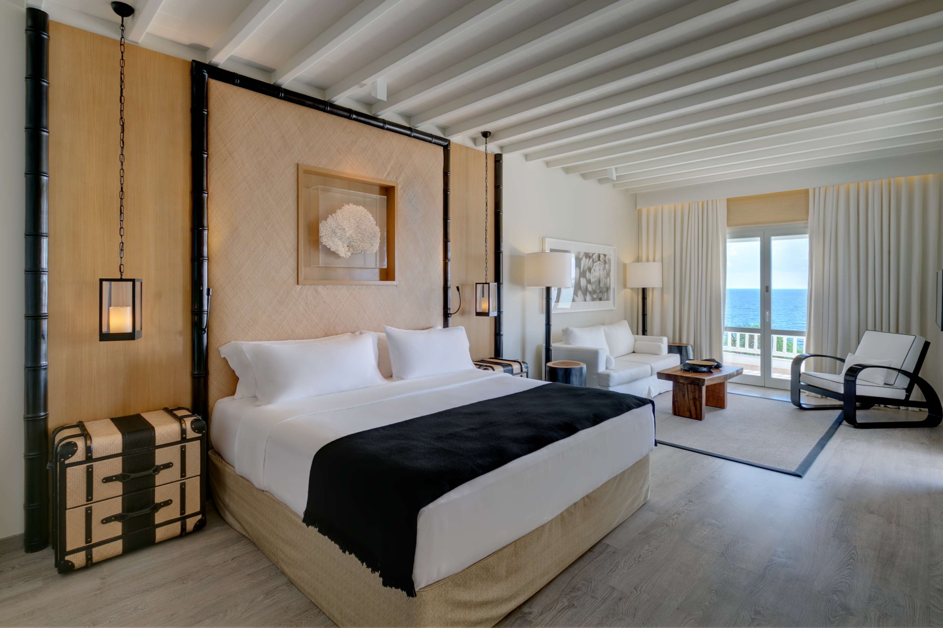 Santa Marina, a Luxury Collection Resort, Mykonos Santa Marina, a Luxury Collection Resort, Mykonos