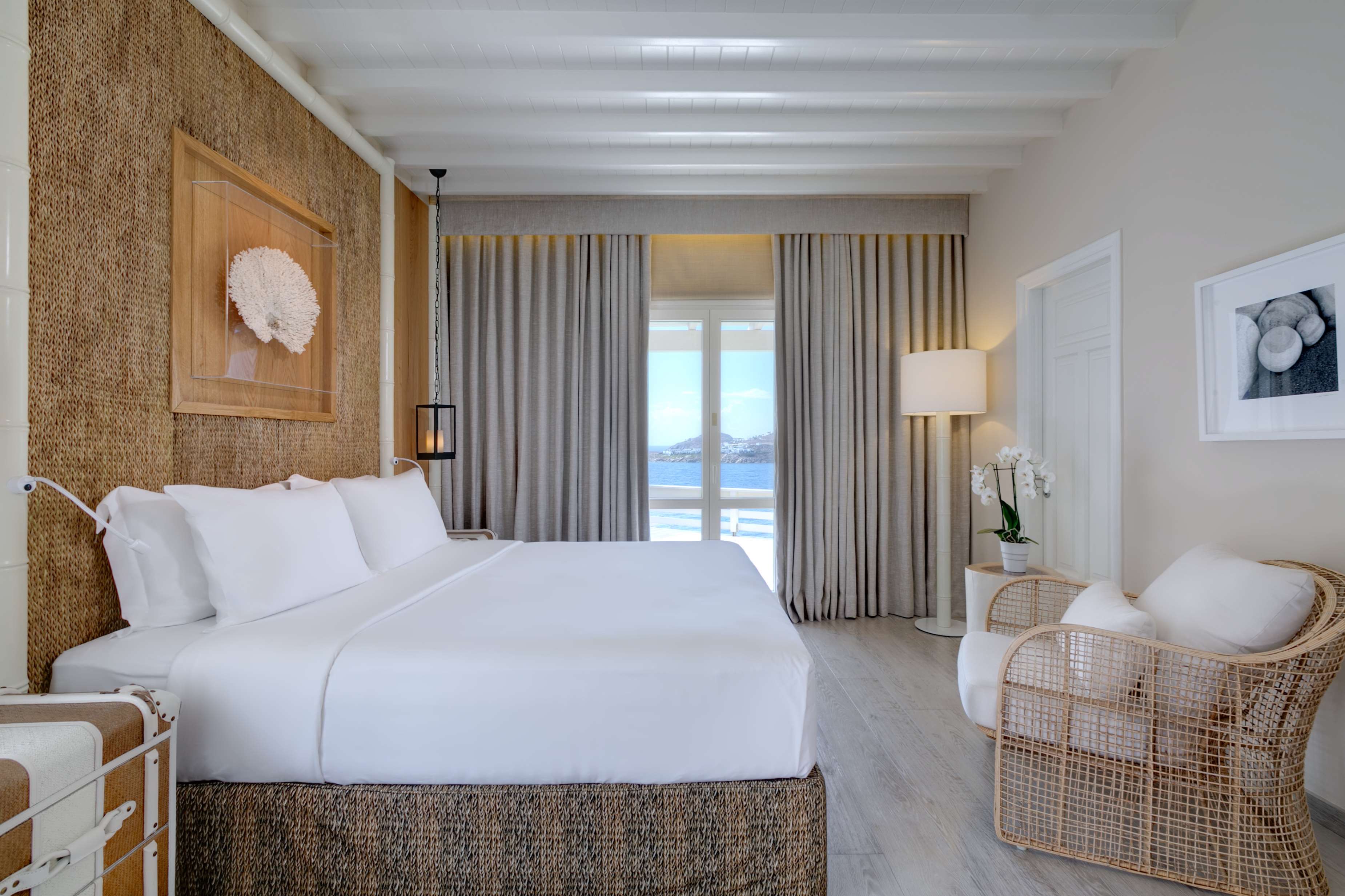Santa Marina, a Luxury Collection Resort, Mykonos Santa Marina, a Luxury Collection Resort, Mykonos