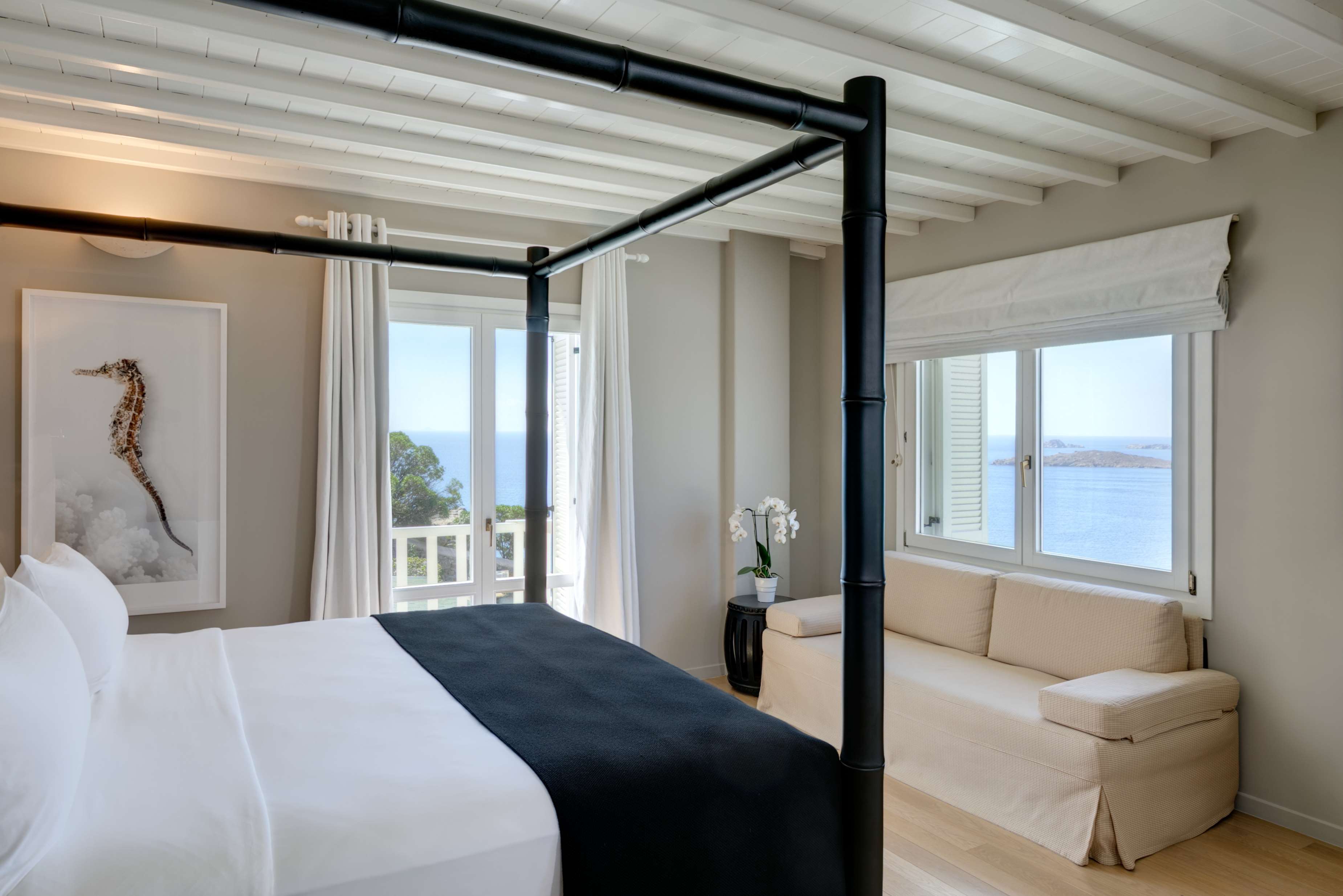 Santa Marina, a Luxury Collection Resort, Mykonos Santa Marina, a Luxury Collection Resort, Mykonos