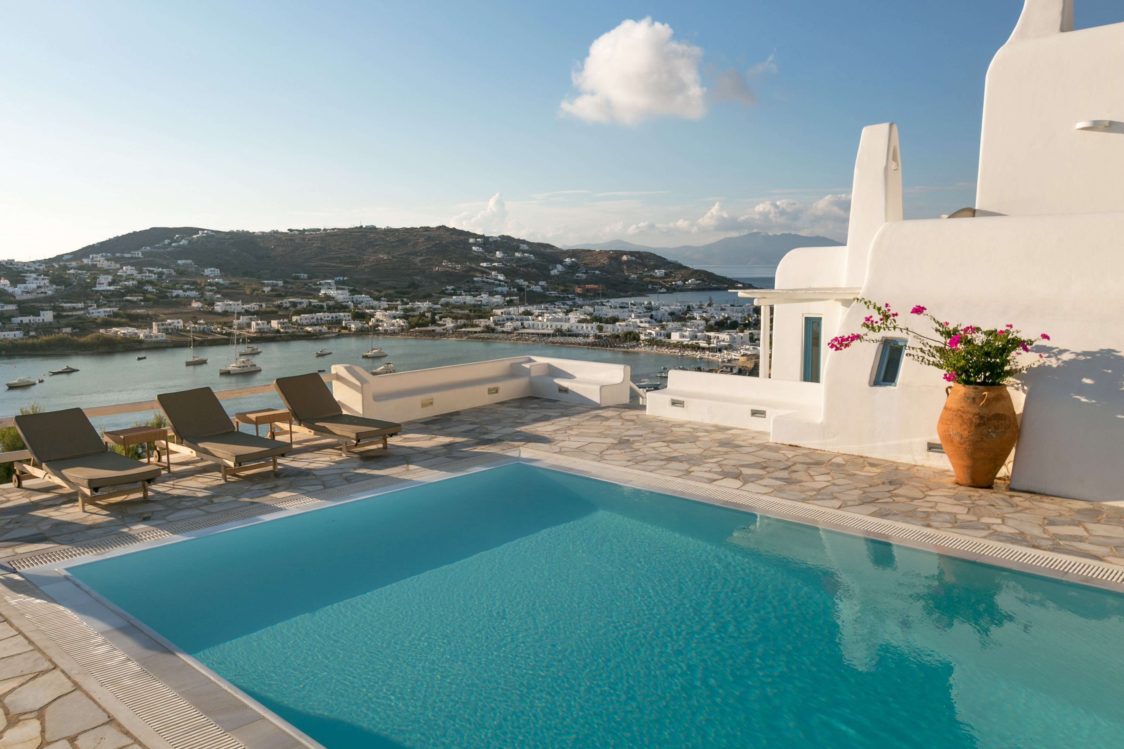 Santa Marina, a Luxury Collection Resort, Mykonos Santa Marina, a Luxury Collection Resort, Mykonos
