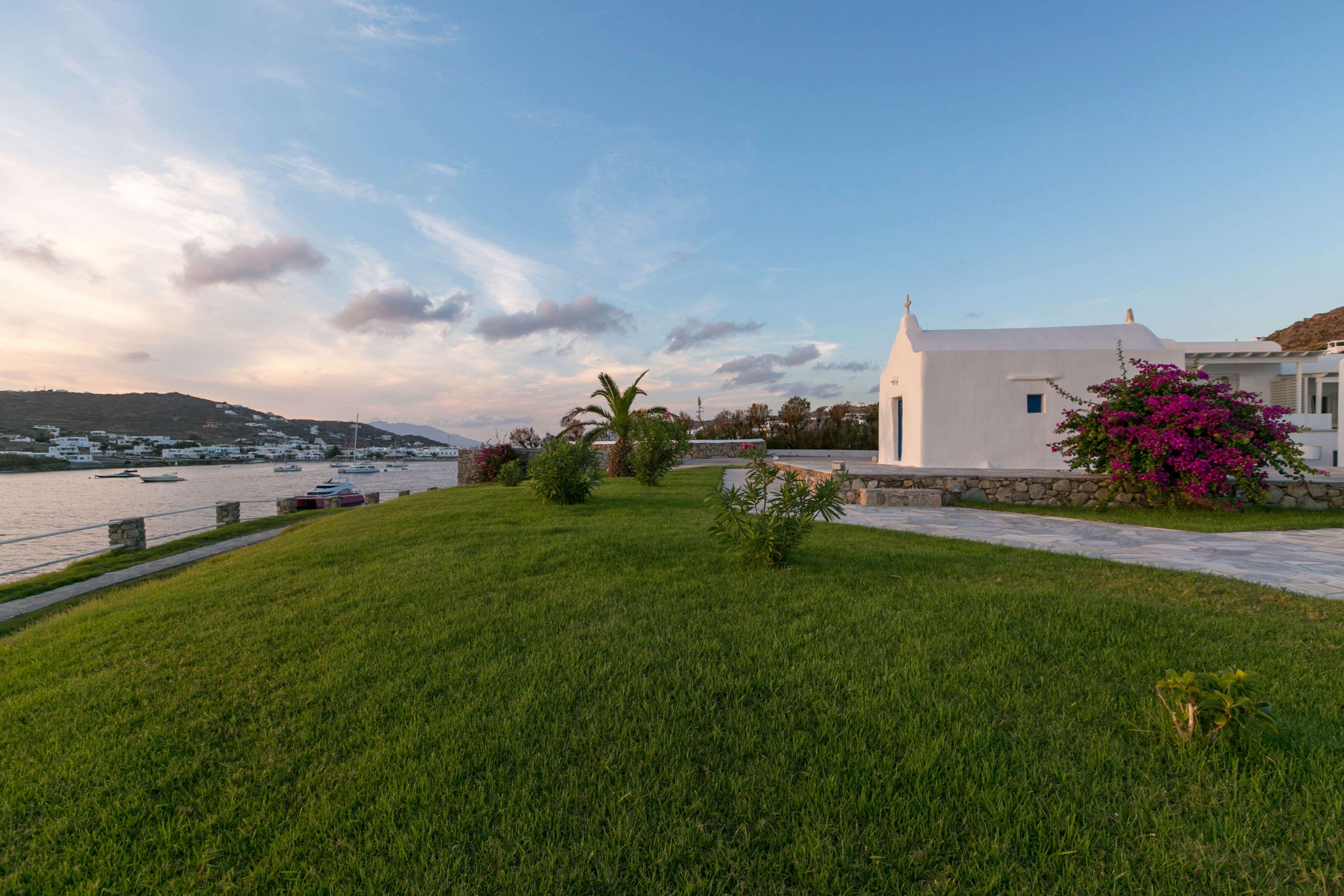 Santa Marina, a Luxury Collection Resort, Mykonos Santa Marina, a Luxury Collection Resort, Mykonos