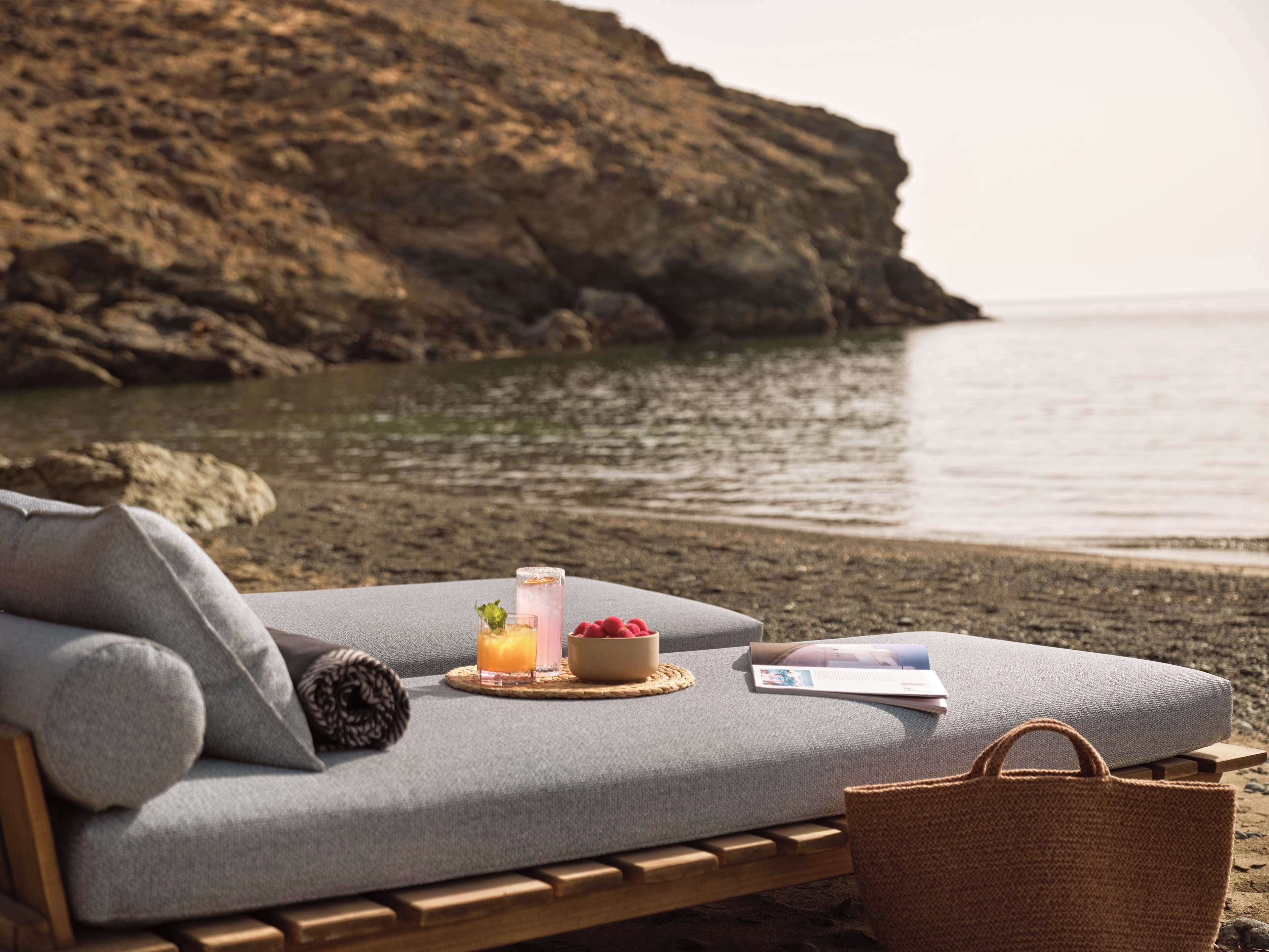 Semeli Coast Mykonos Curio Collection by Hilton