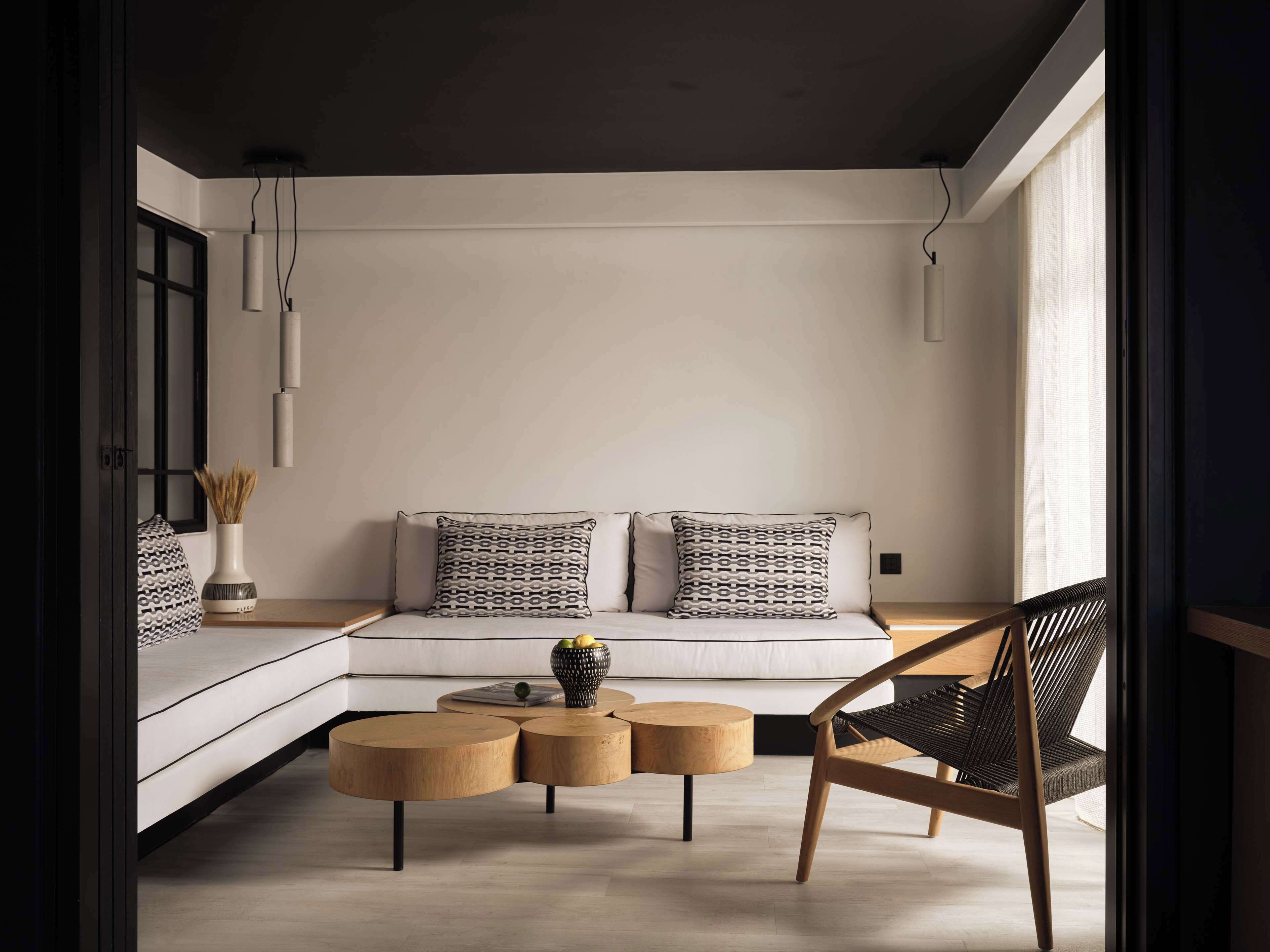 Semeli Coast Mykonos Curio Collection by Hilton