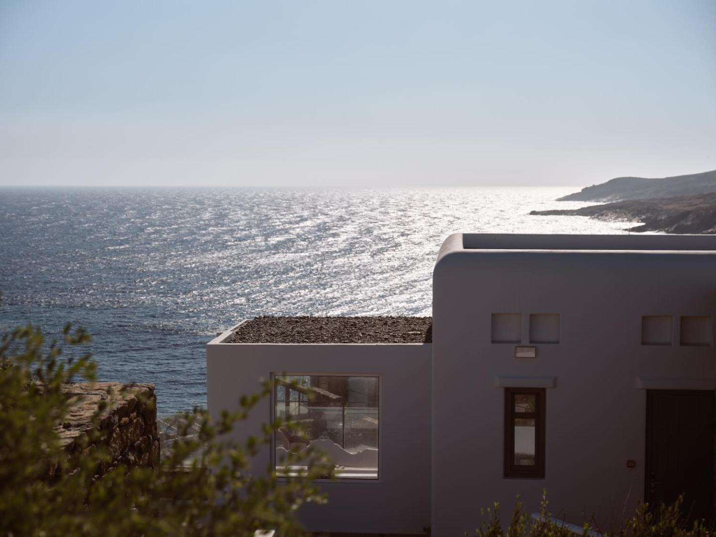Semeli Coast Mykonos Curio Collection by Hilton