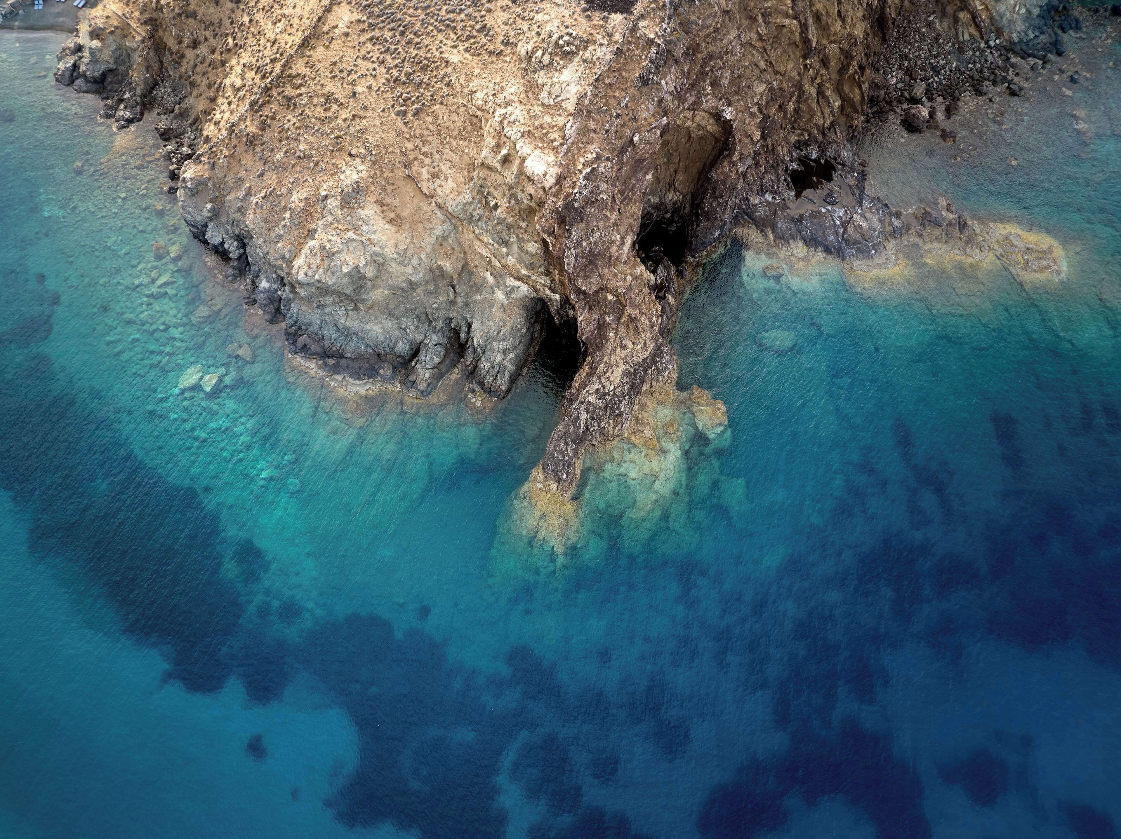 Semeli Coast Mykonos Curio Collection by Hilton