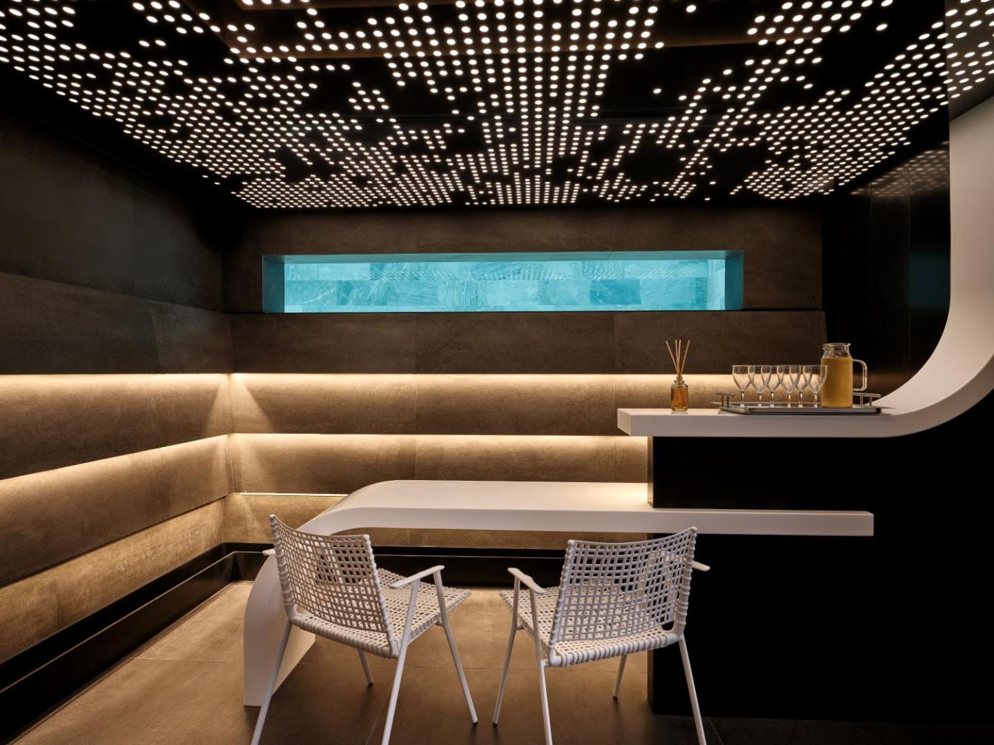 Semeli Coast Mykonos Curio Collection by Hilton