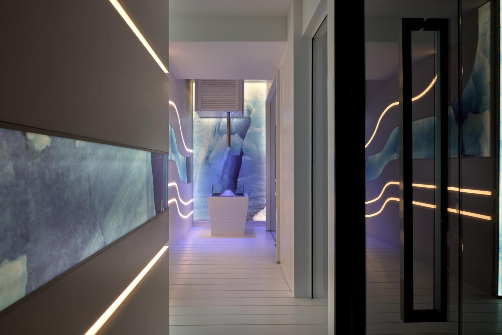 Semeli Coast Mykonos Curio Collection by Hilton