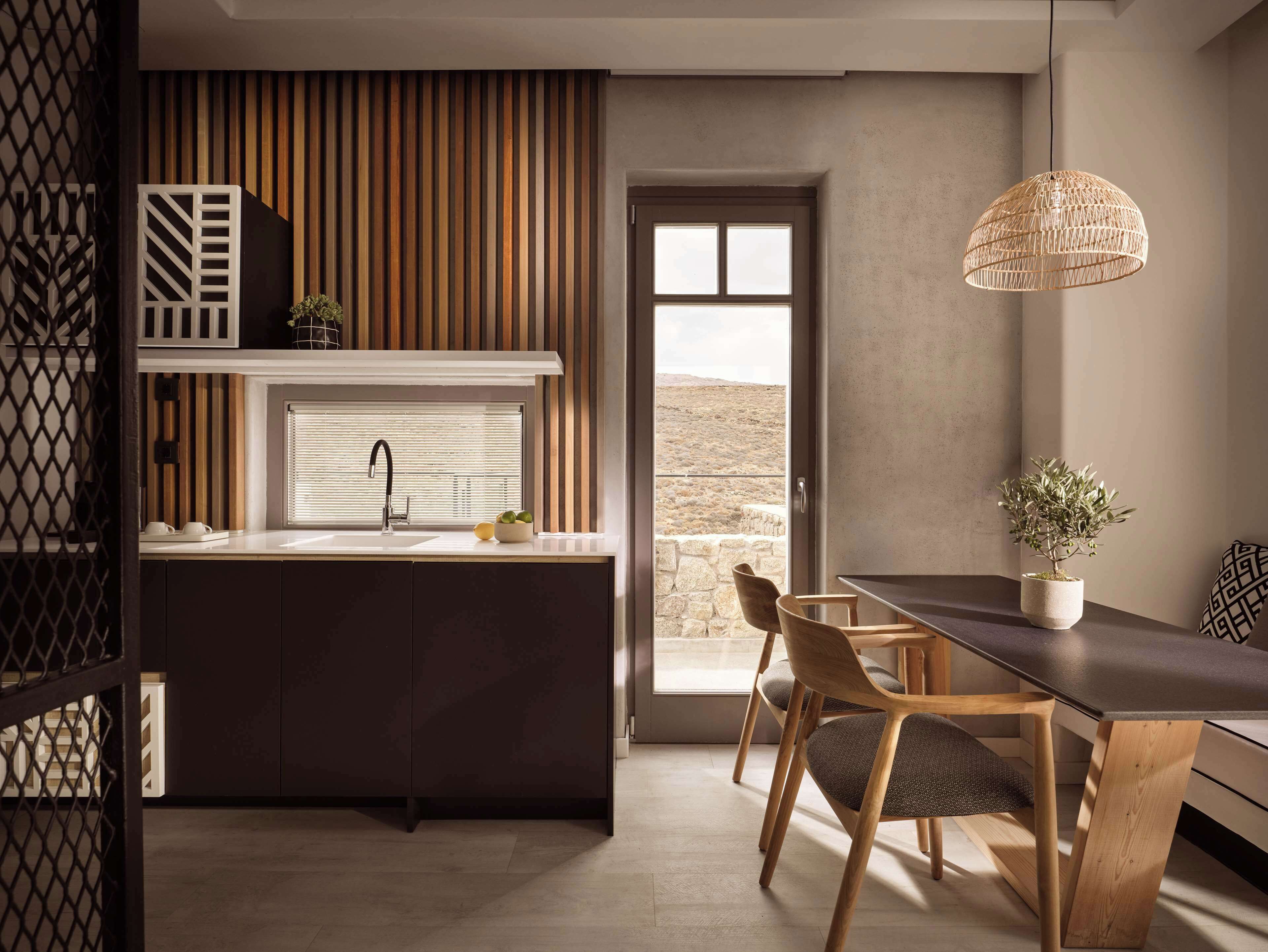 Semeli Coast Mykonos Curio Collection by Hilton