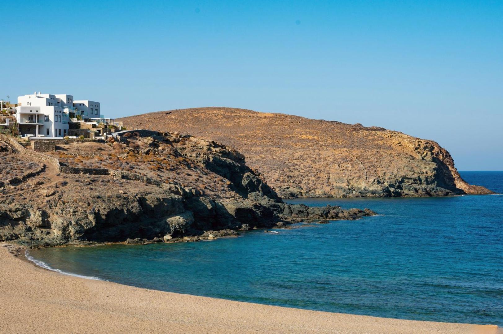 Semeli Coast Mykonos Curio Collection by Hilton