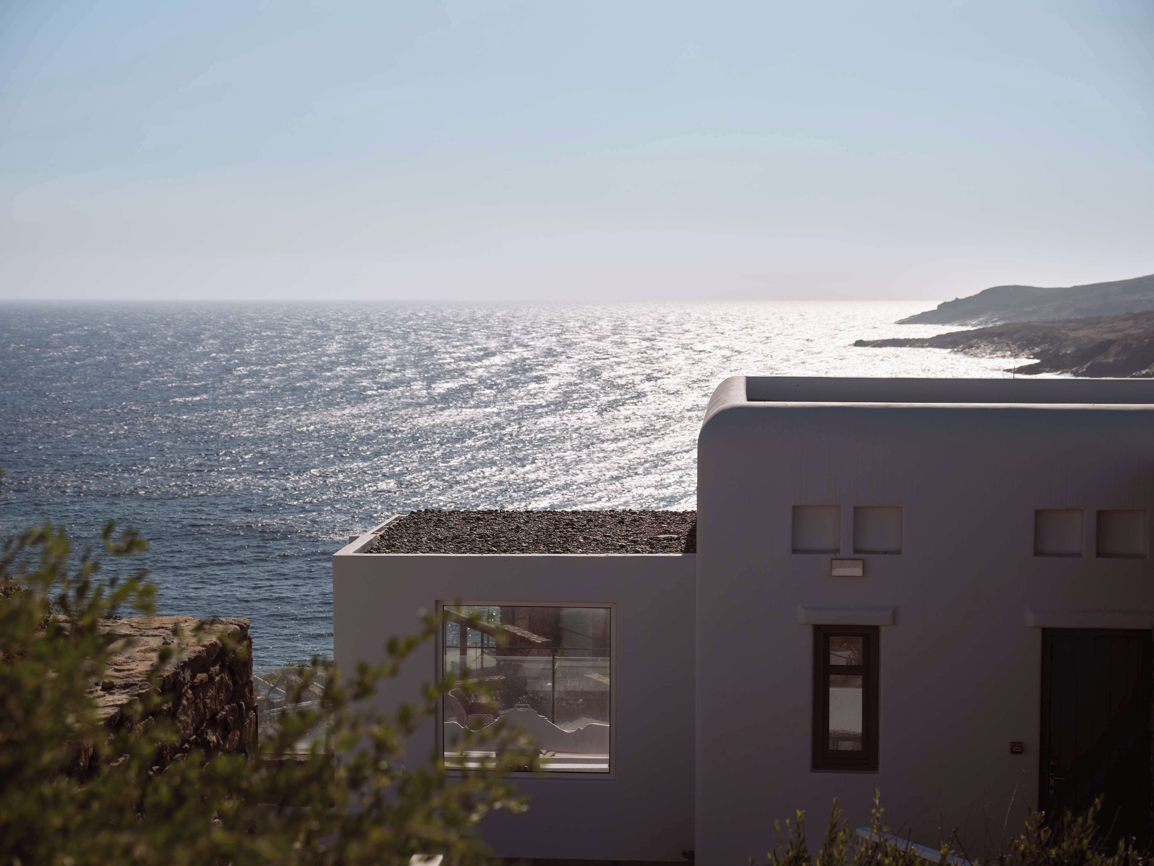 Semeli Coast Mykonos Curio Collection by Hilton