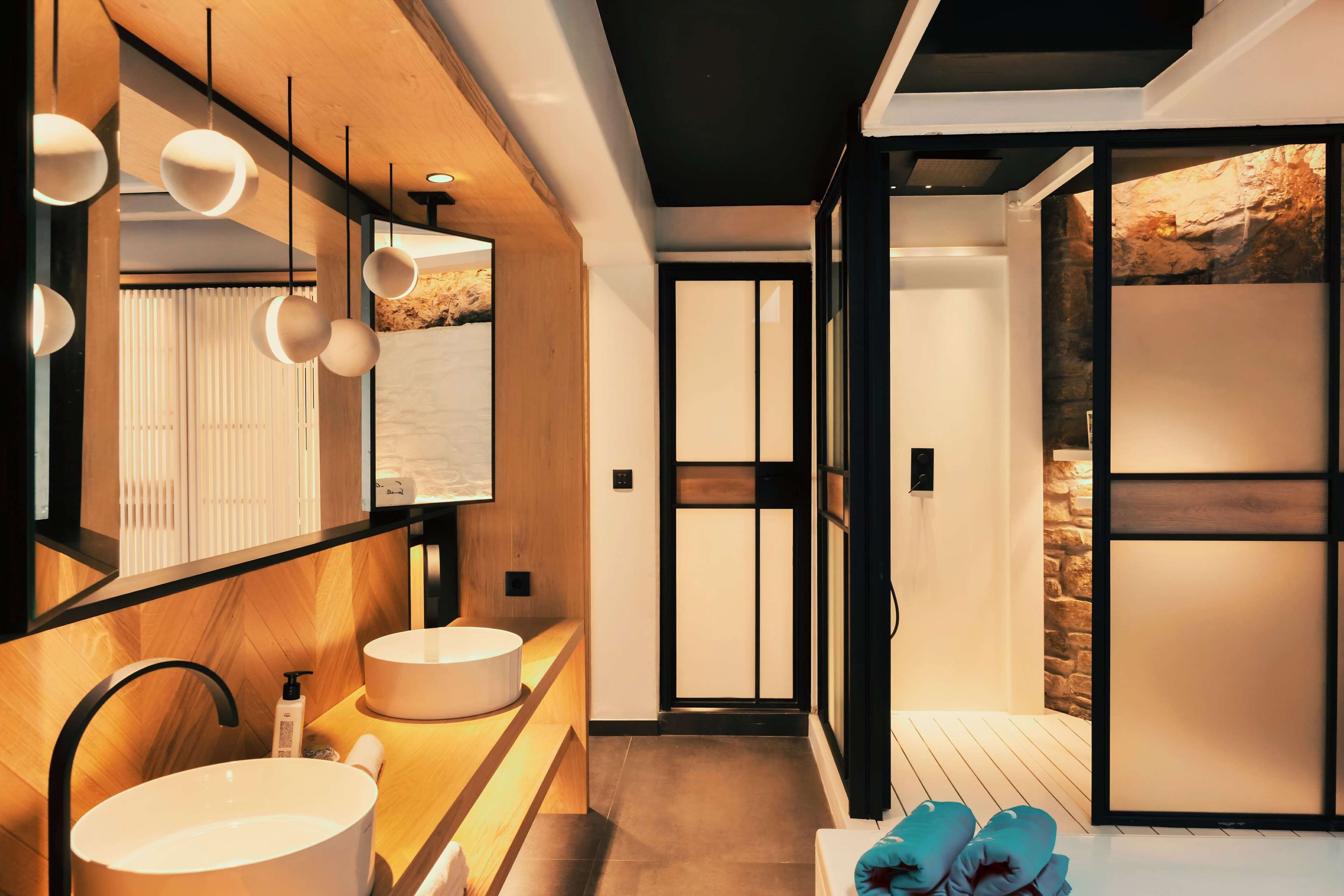 Semeli Coast Mykonos Curio Collection by Hilton