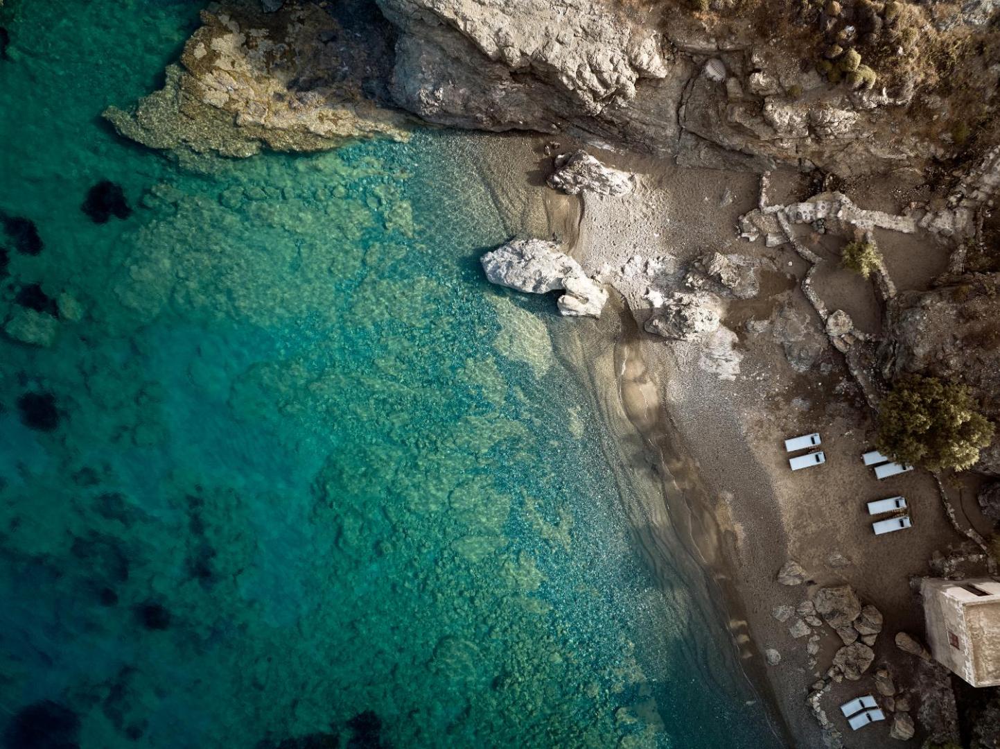 Semeli Coast Mykonos Curio Collection by Hilton