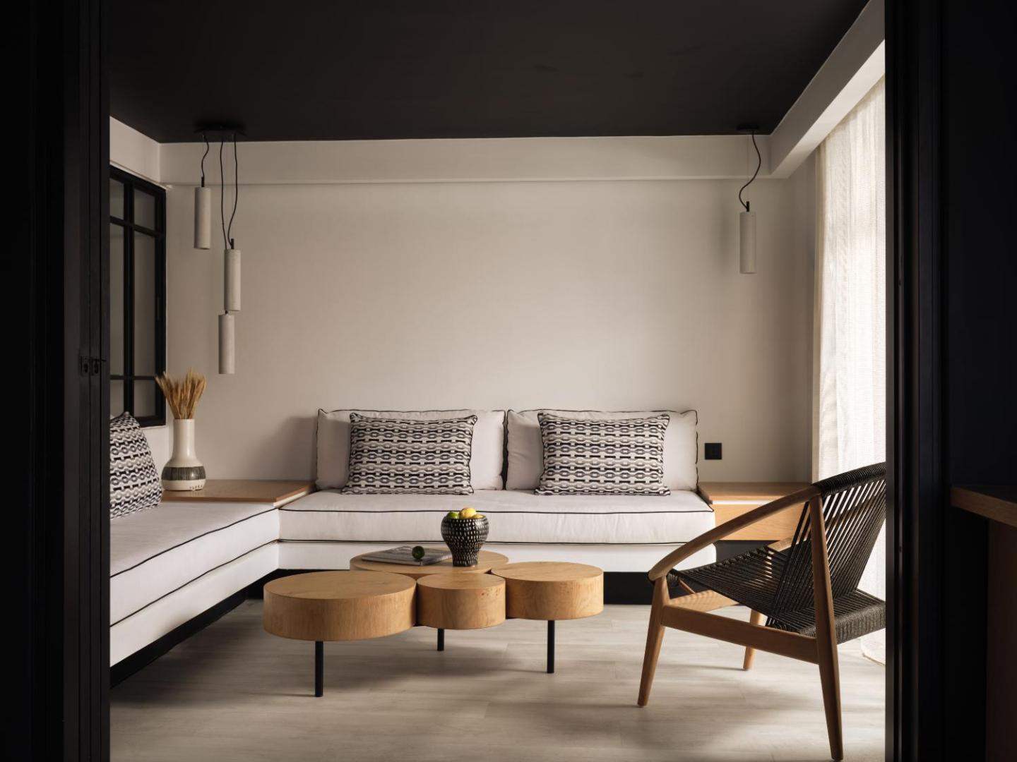 Semeli Coast Mykonos Curio Collection by Hilton