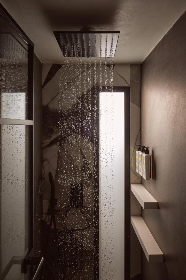 Semeli Coast Mykonos Curio Collection by Hilton