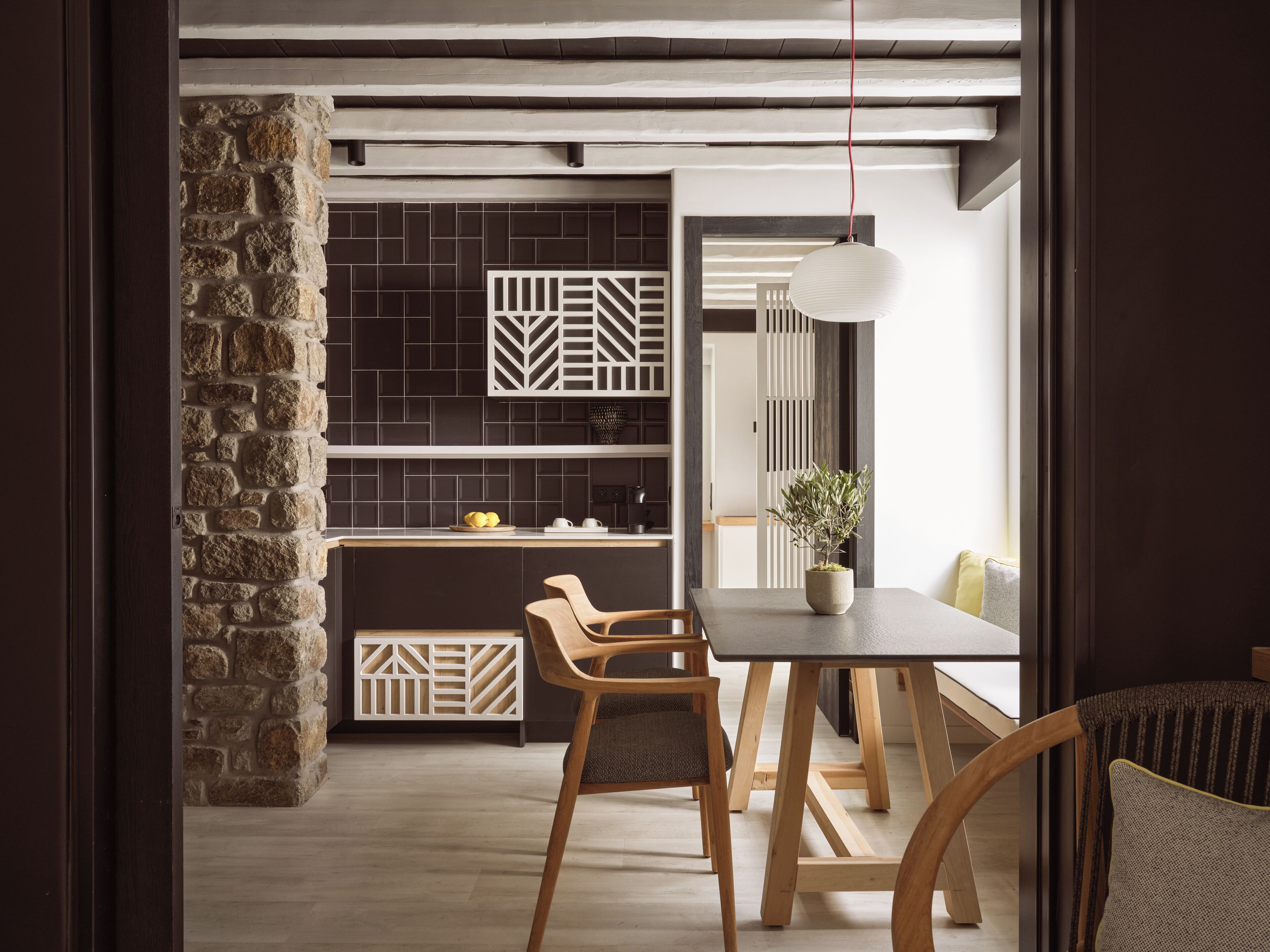 Semeli Coast Mykonos Curio Collection by Hilton