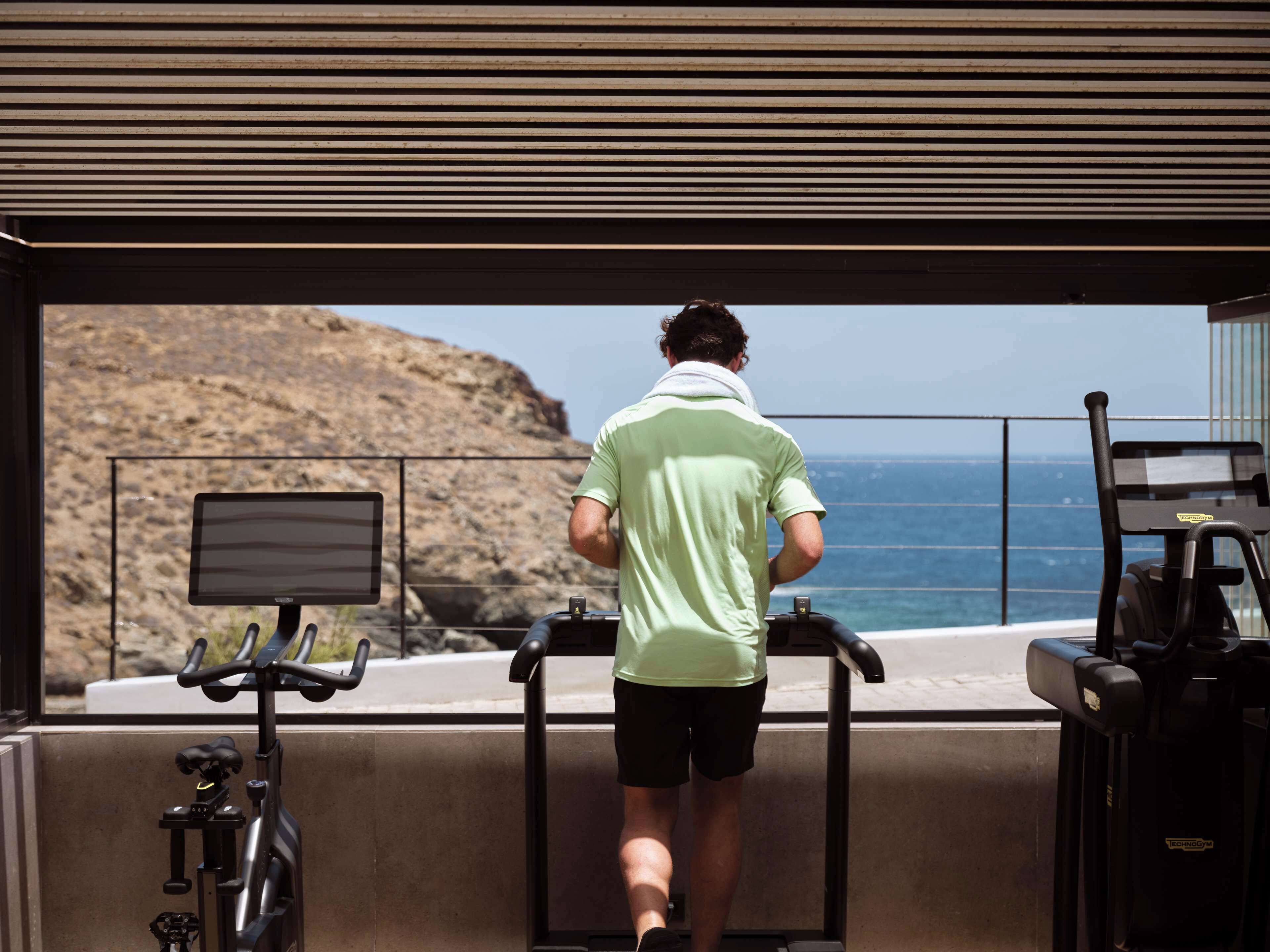 Semeli Coast Mykonos Curio Collection by Hilton