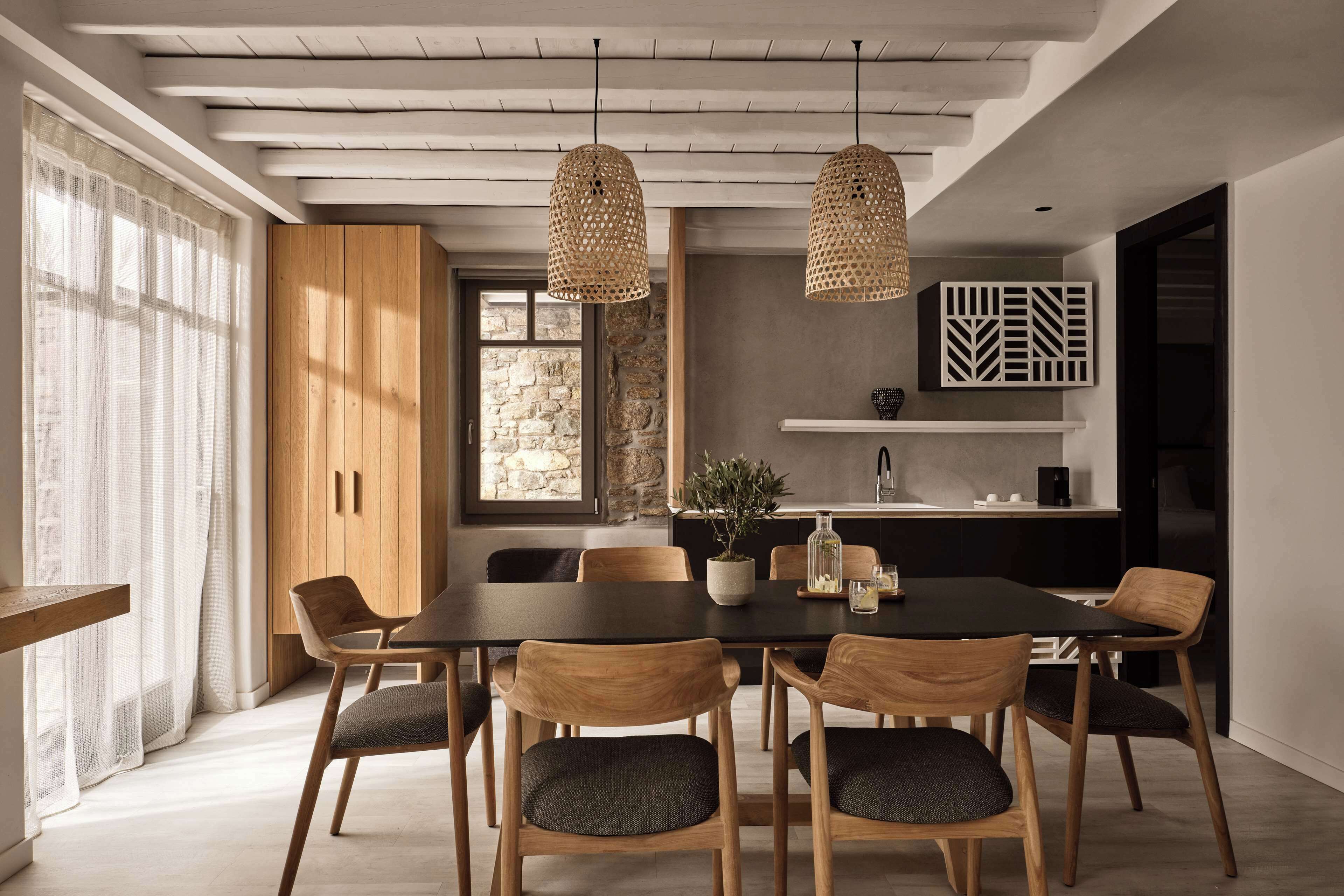 Semeli Coast Mykonos Curio Collection by Hilton