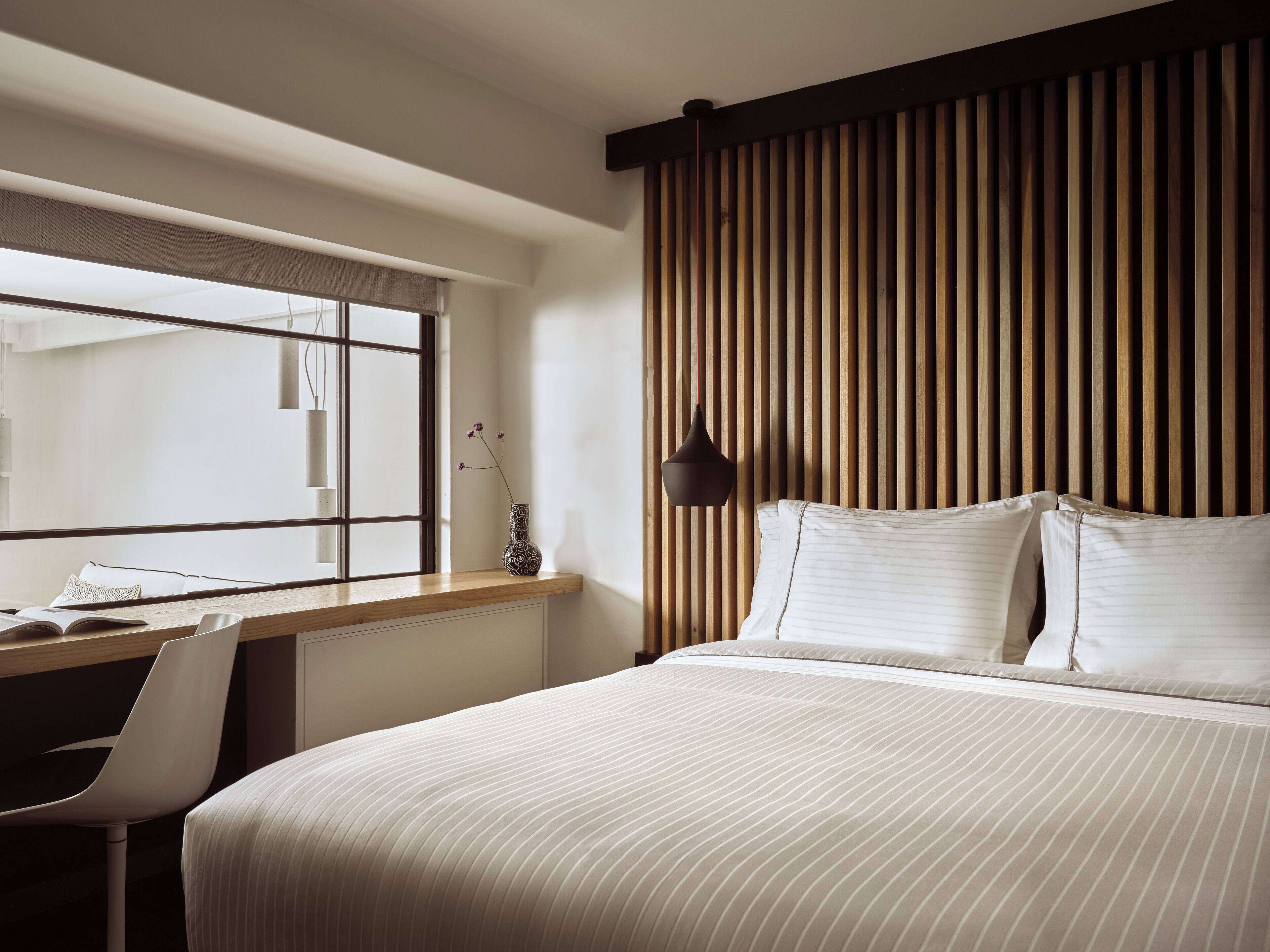 Semeli Coast Mykonos Curio Collection by Hilton