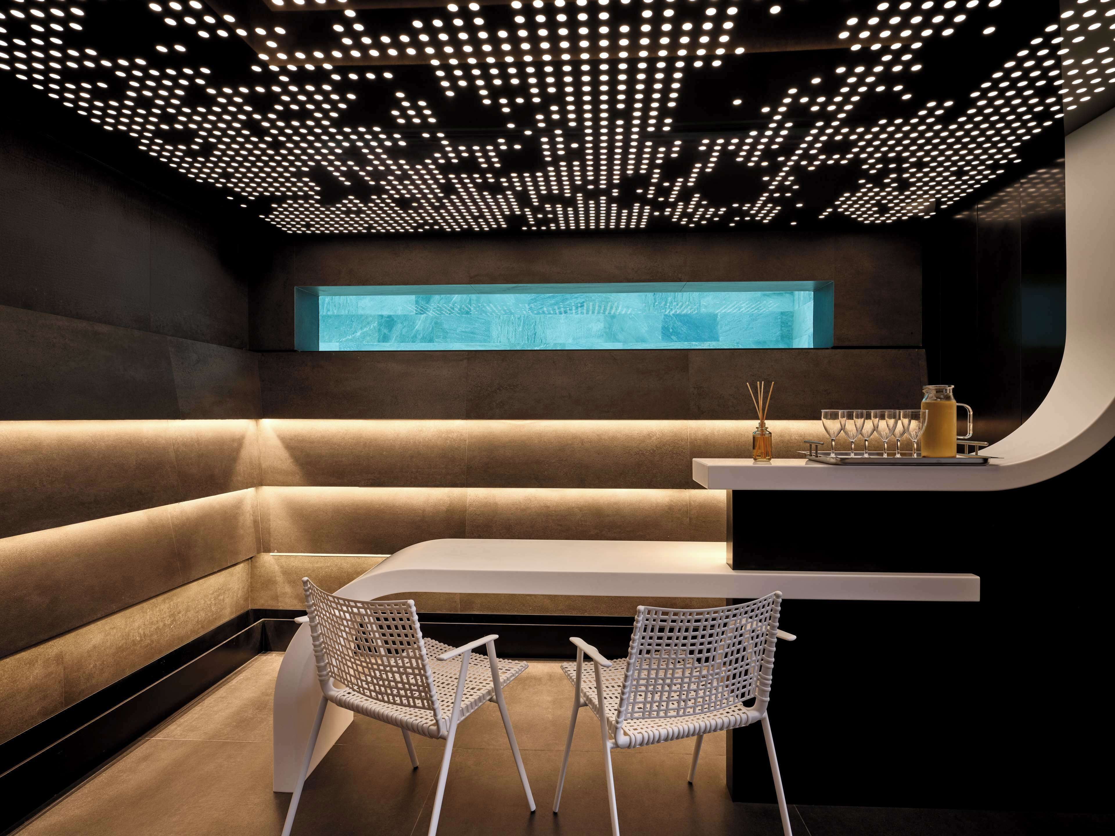 Semeli Coast Mykonos Curio Collection by Hilton