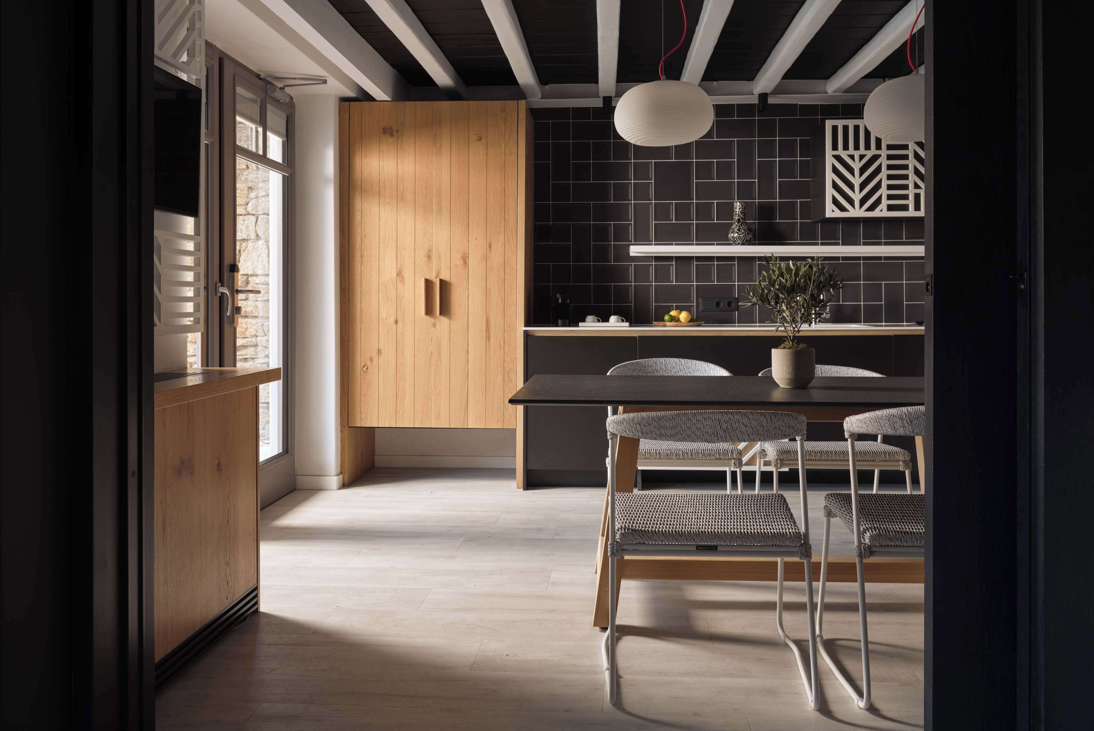 Semeli Coast Mykonos Curio Collection by Hilton