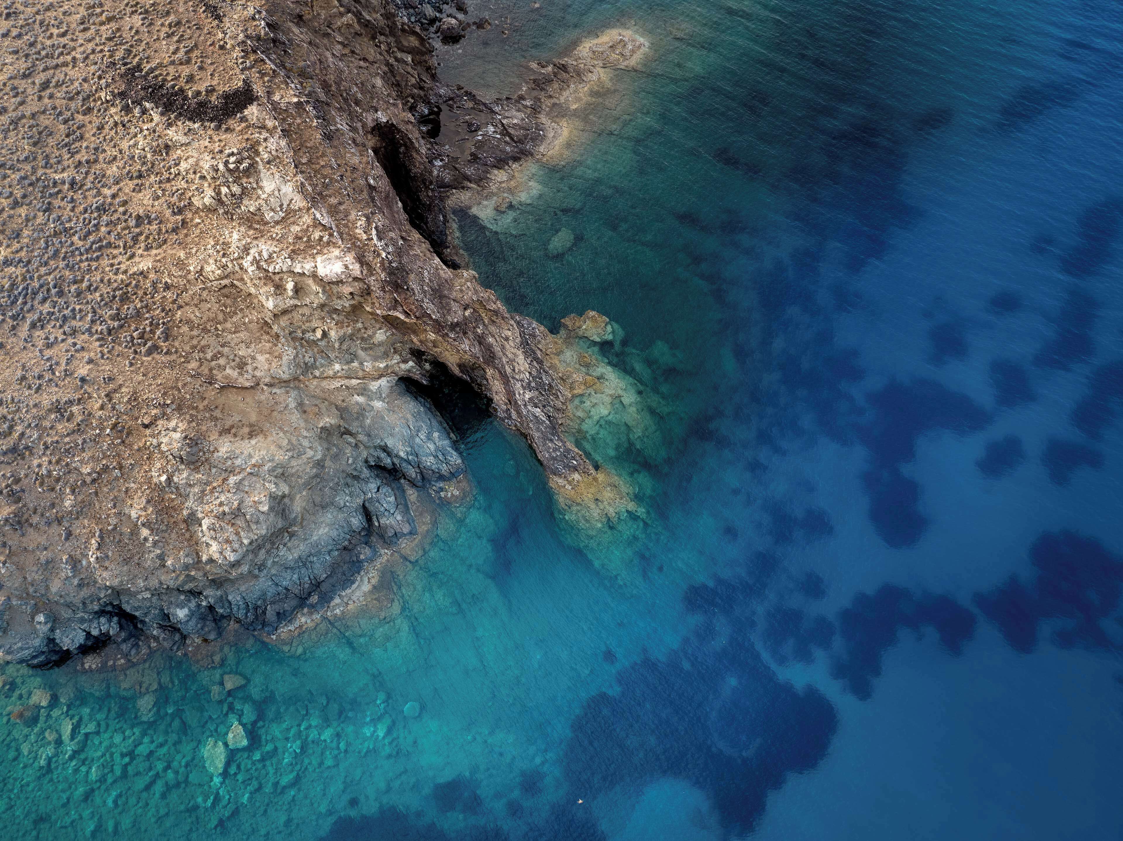 Semeli Coast Mykonos Curio Collection by Hilton