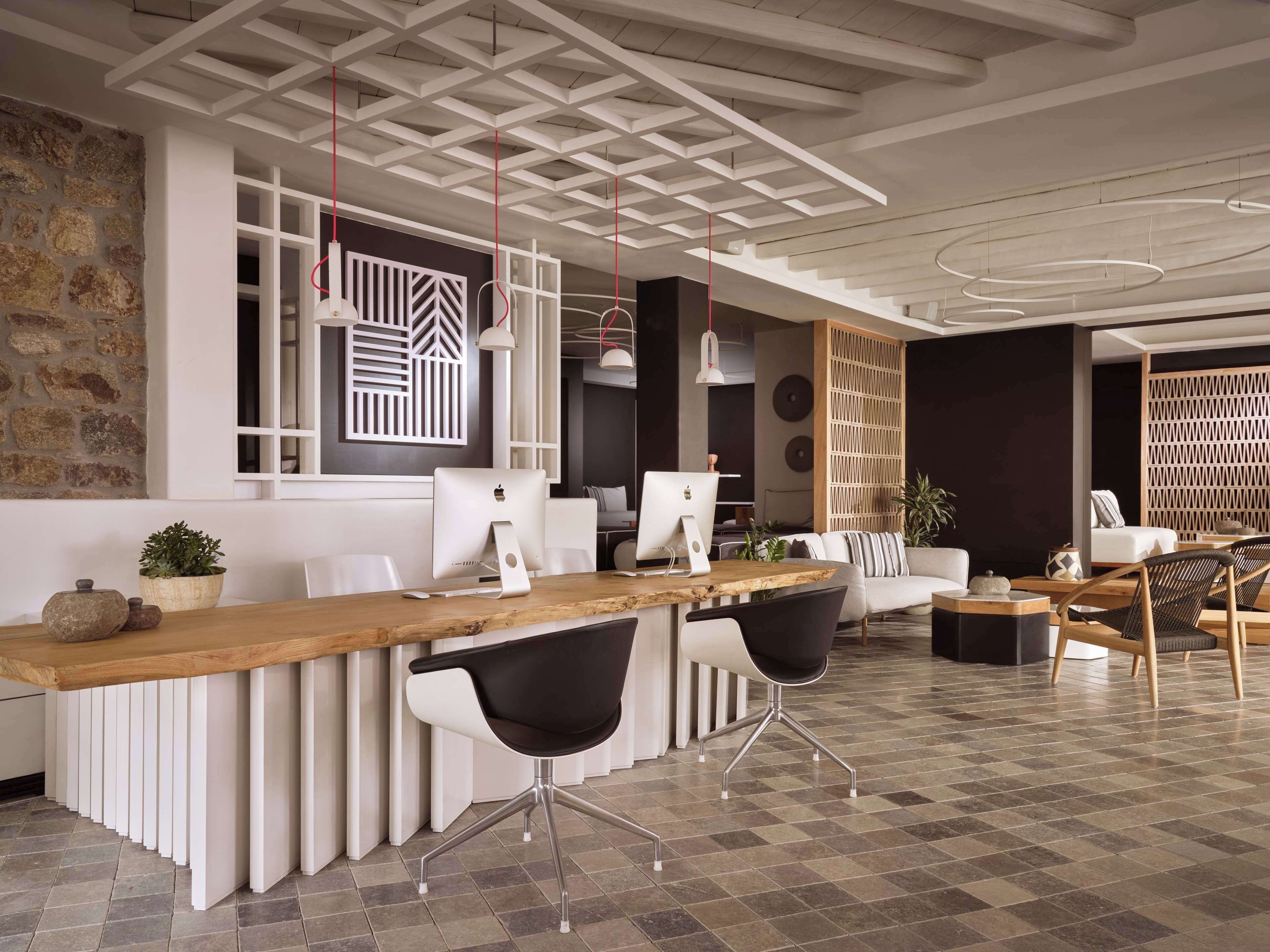 Semeli Coast Mykonos Curio Collection by Hilton