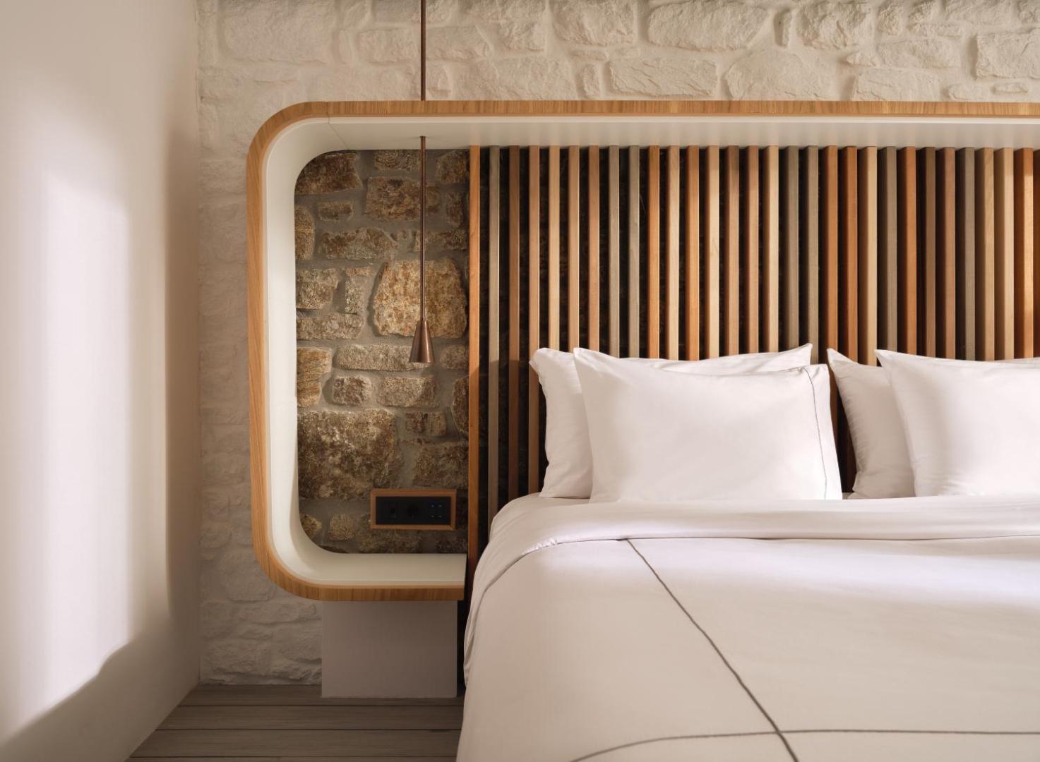 Semeli Coast Mykonos Curio Collection by Hilton