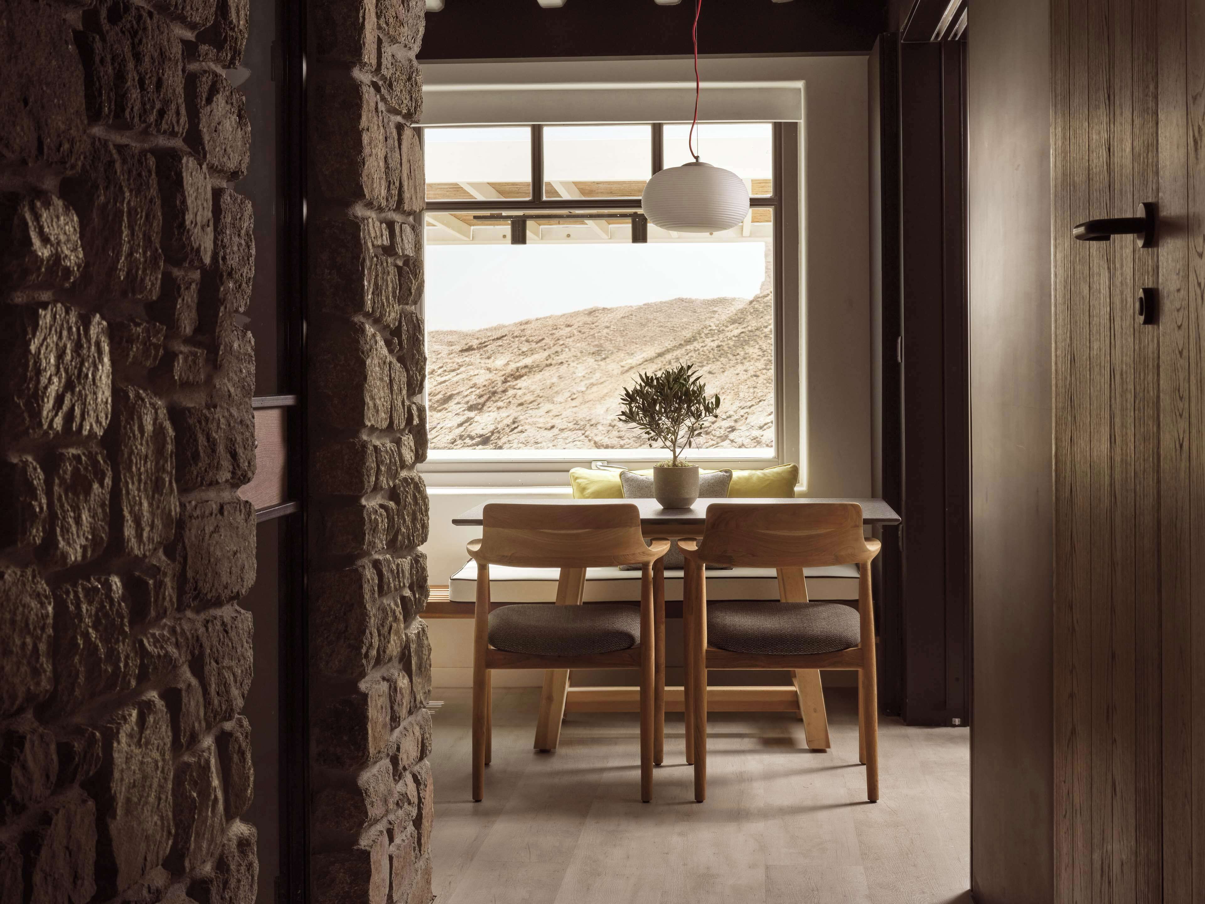 Semeli Coast Mykonos Curio Collection by Hilton