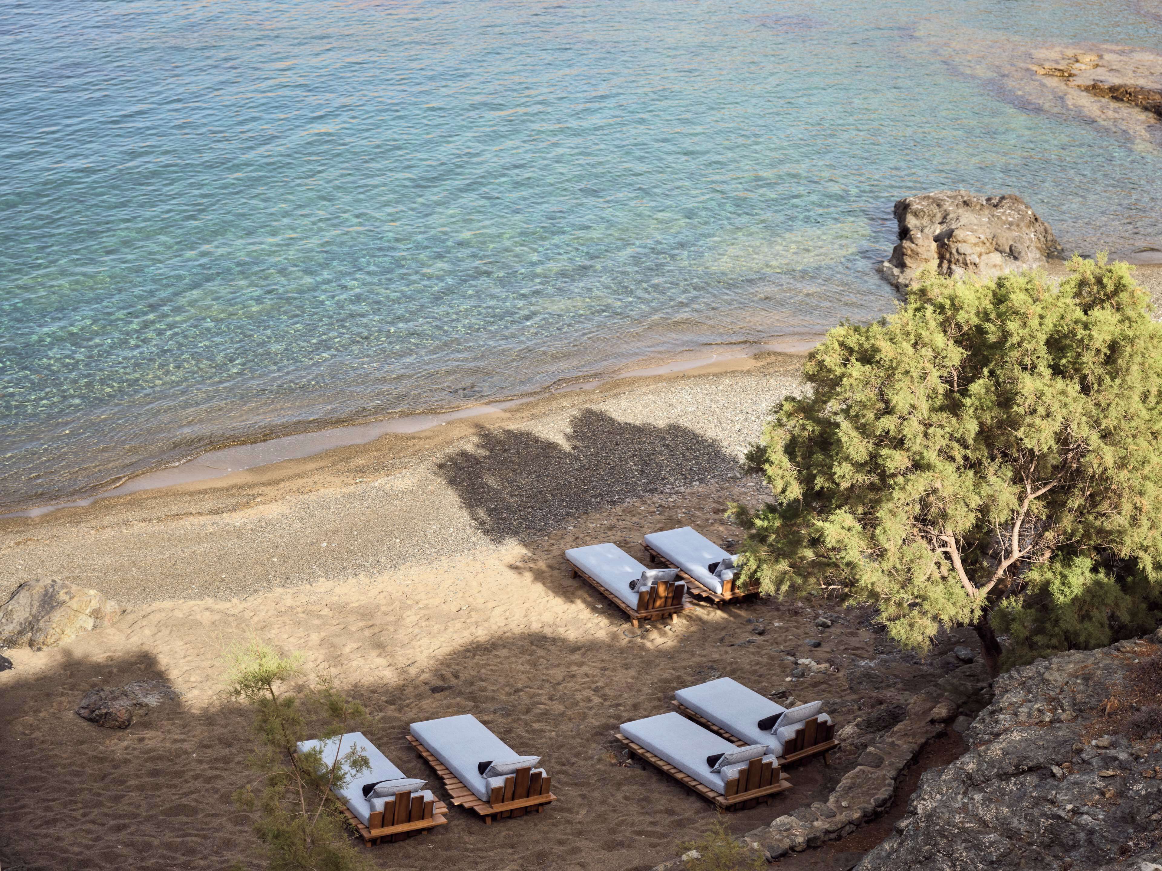Semeli Coast Mykonos Curio Collection by Hilton