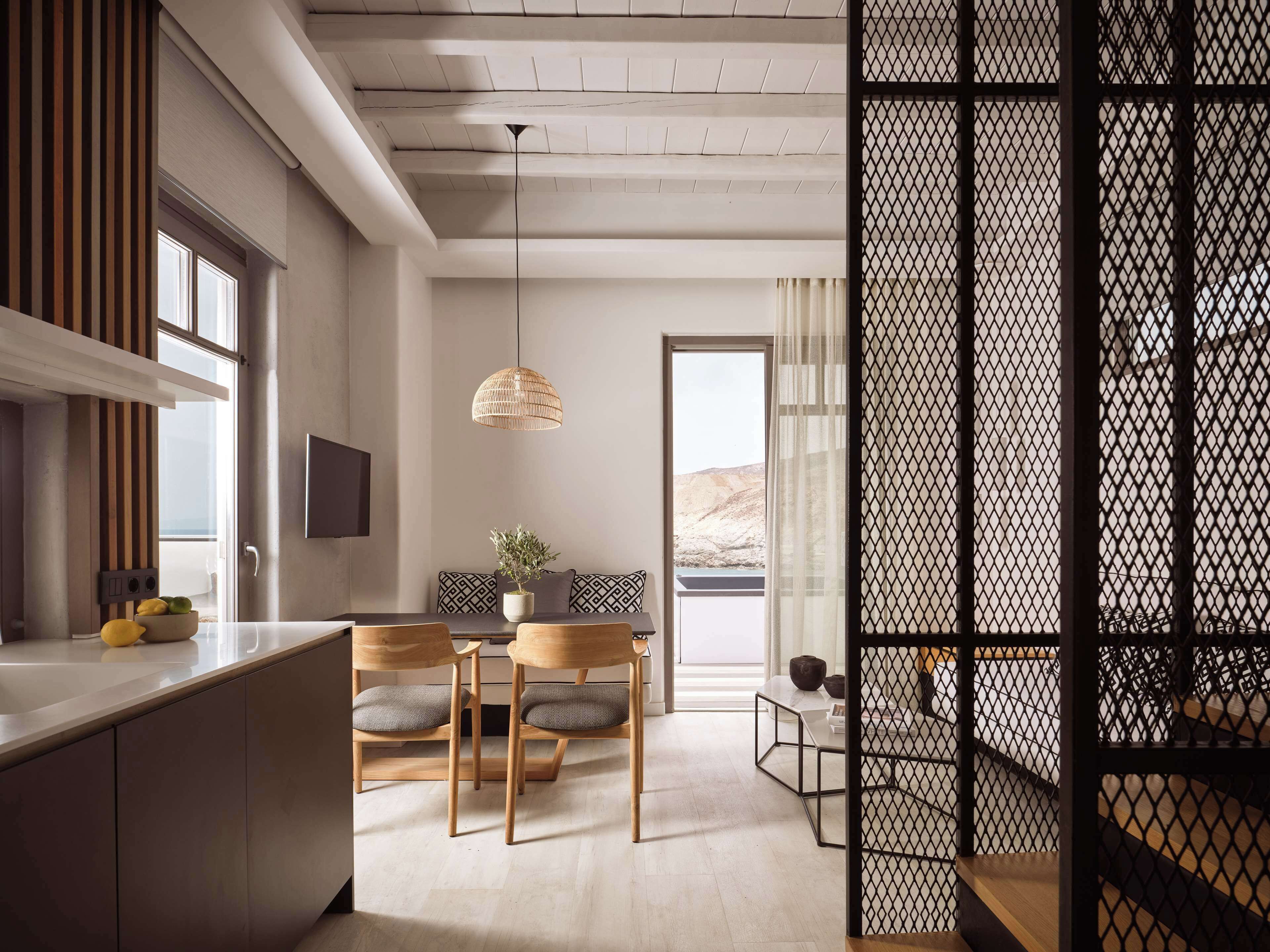 Semeli Coast Mykonos Curio Collection by Hilton