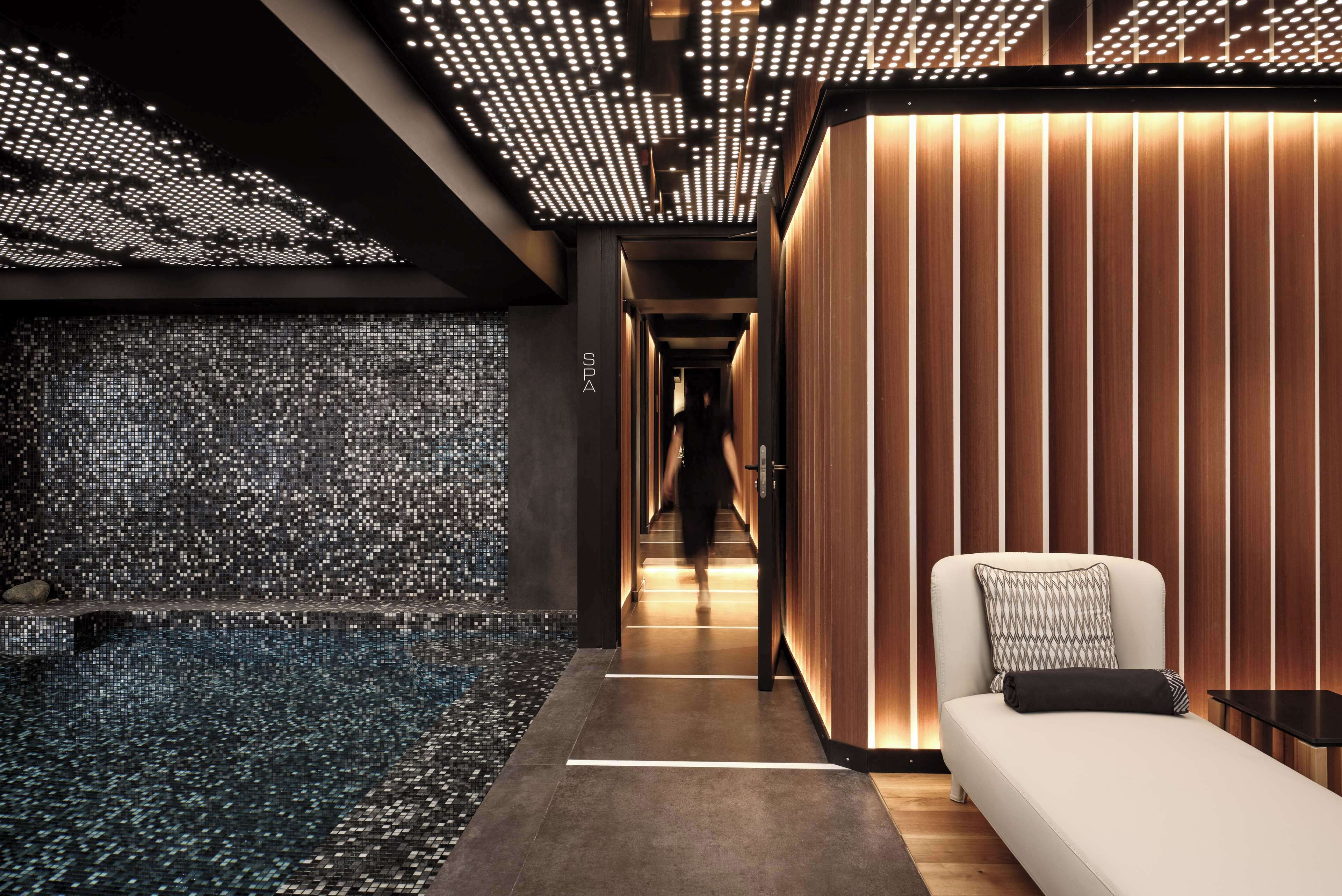 Semeli Coast Mykonos Curio Collection by Hilton