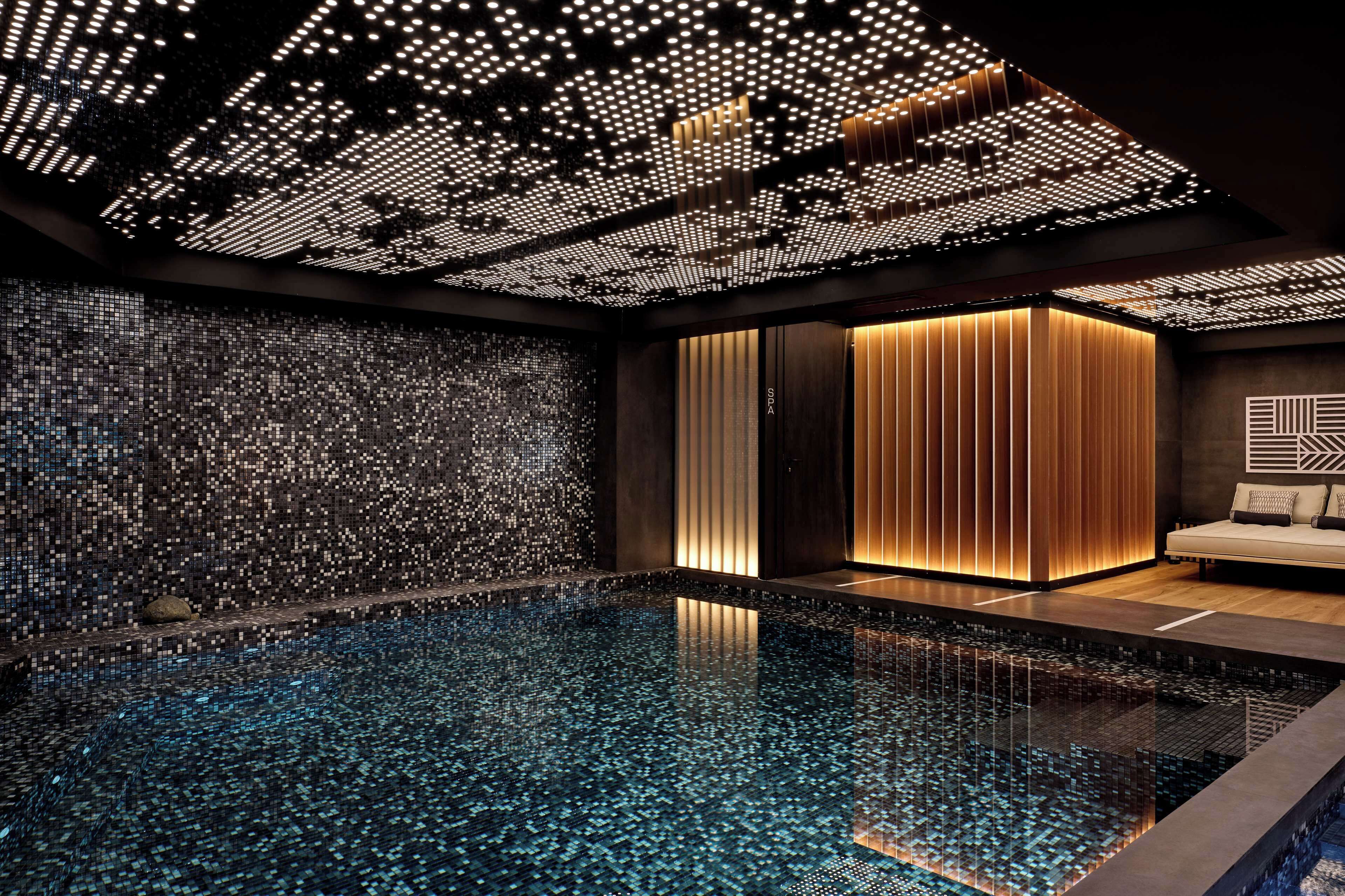 Semeli Coast Mykonos Curio Collection by Hilton