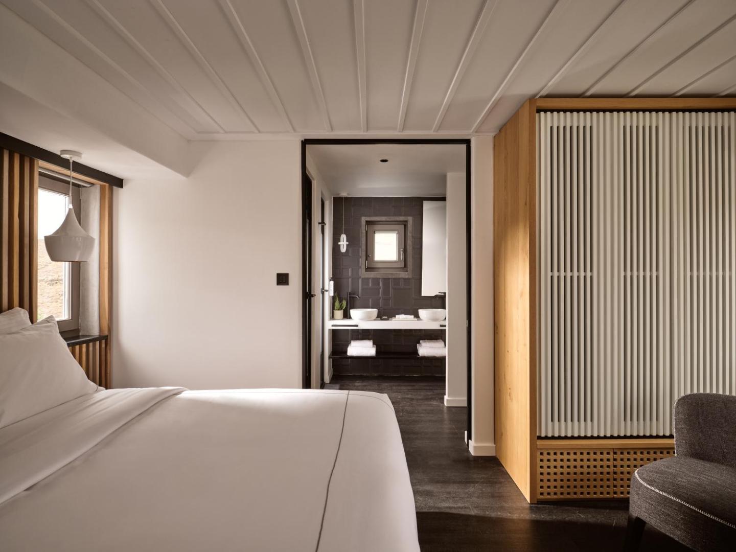 Semeli Coast Mykonos Curio Collection by Hilton