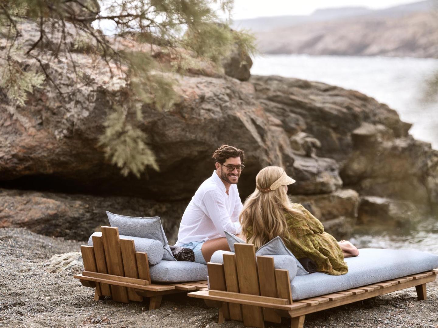 Semeli Coast Mykonos Curio Collection by Hilton