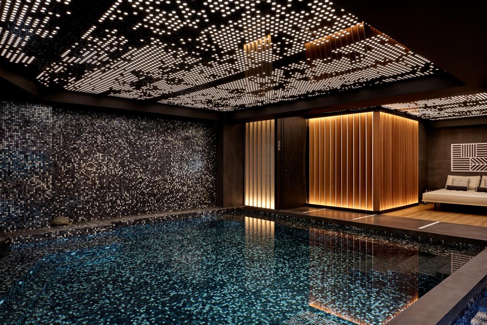 Semeli Coast Mykonos Curio Collection by Hilton