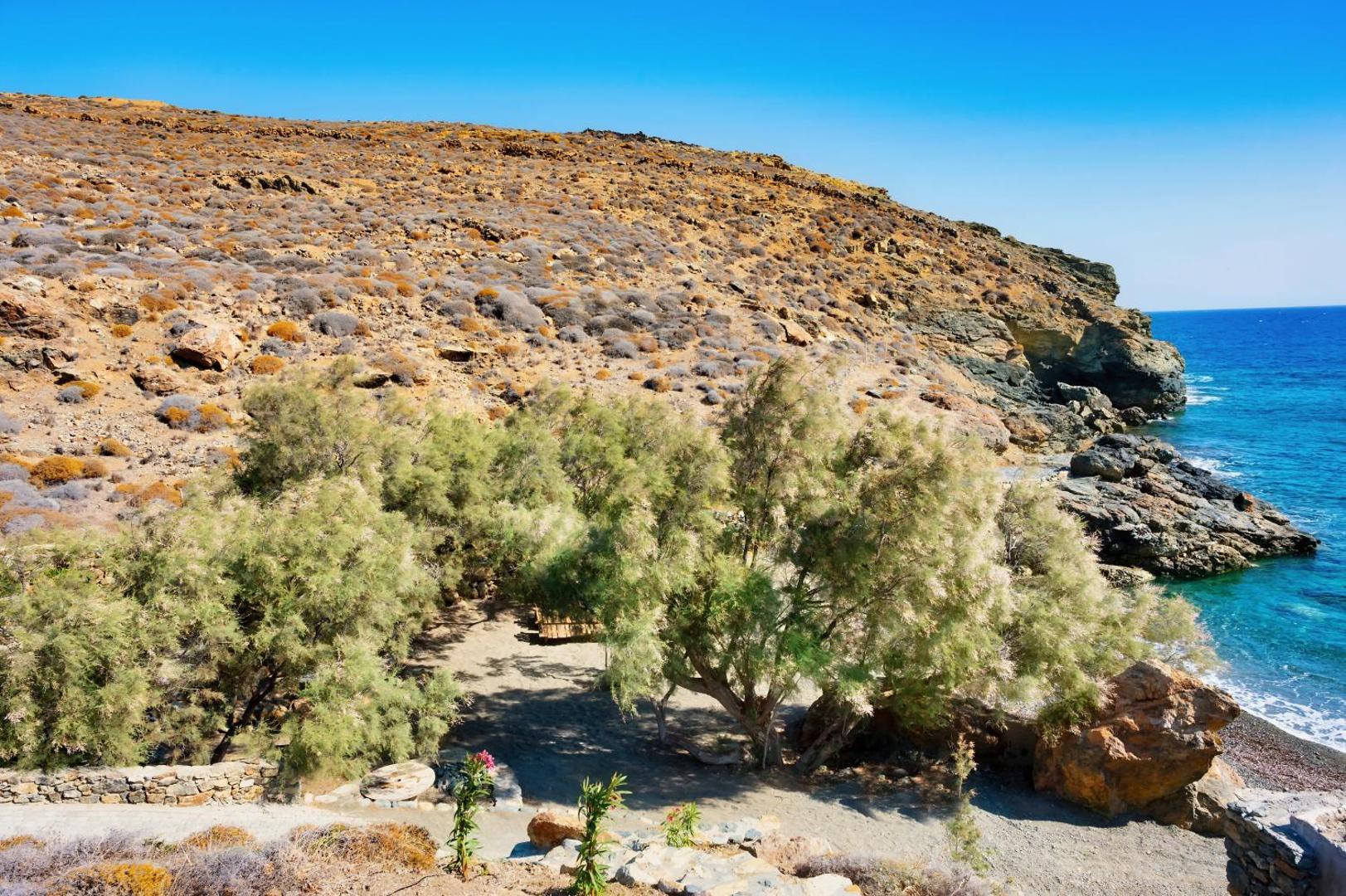 Semeli Coast Mykonos Curio Collection by Hilton