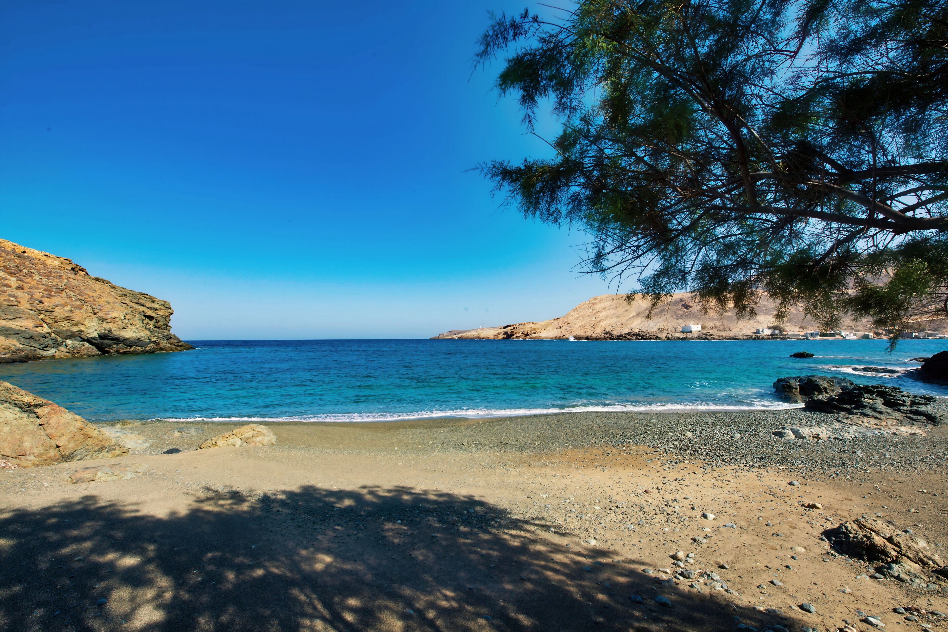 Semeli Coast Mykonos Curio Collection by Hilton