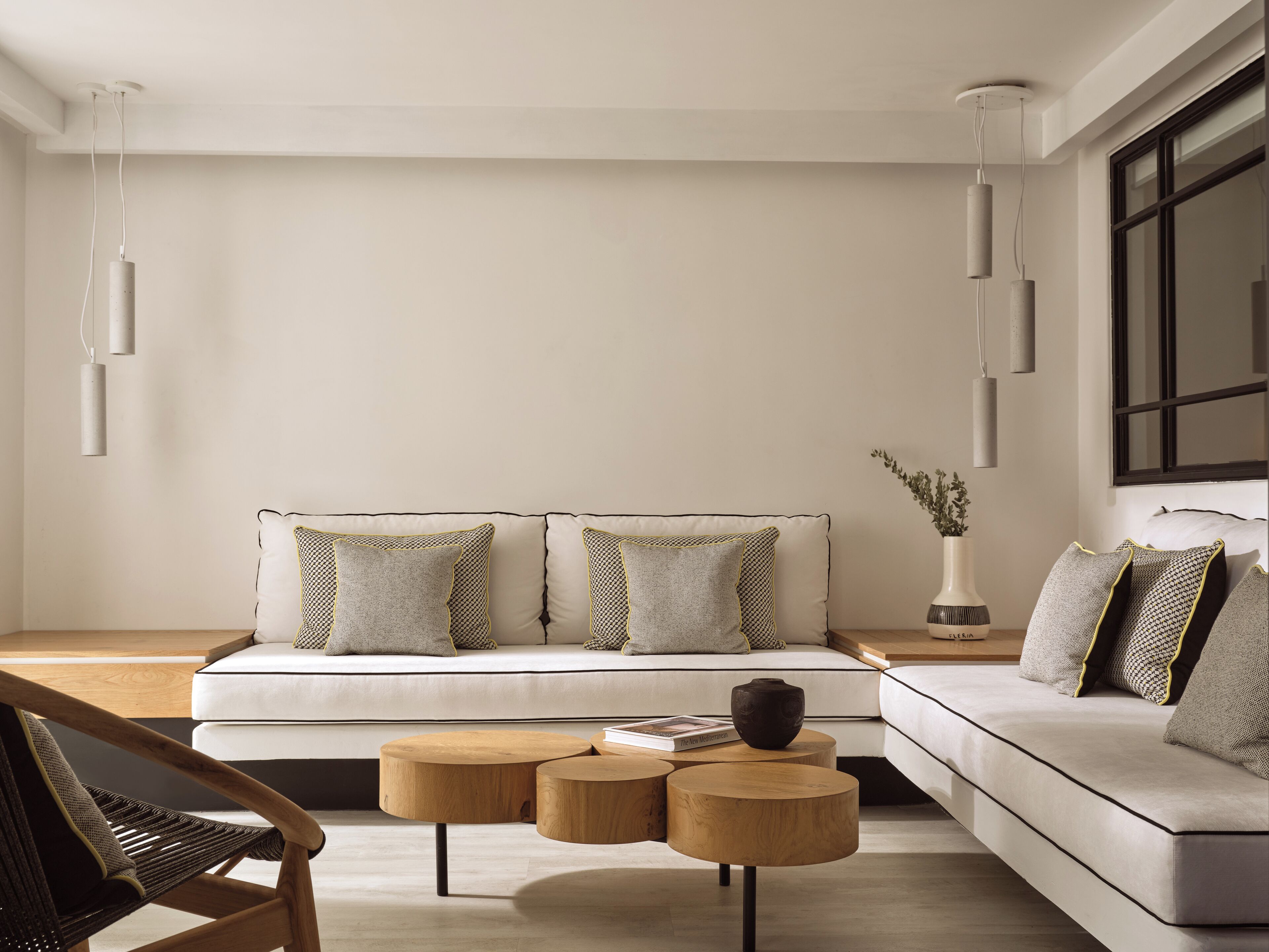 Semeli Coast Mykonos Curio Collection by Hilton