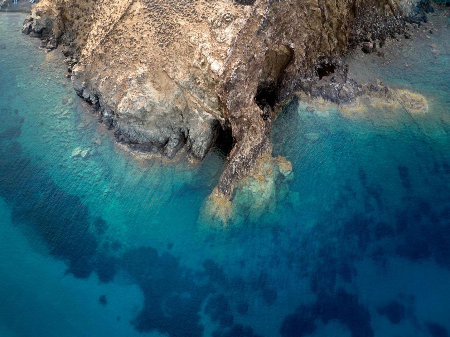 Semeli Coast Mykonos Curio Collection by Hilton