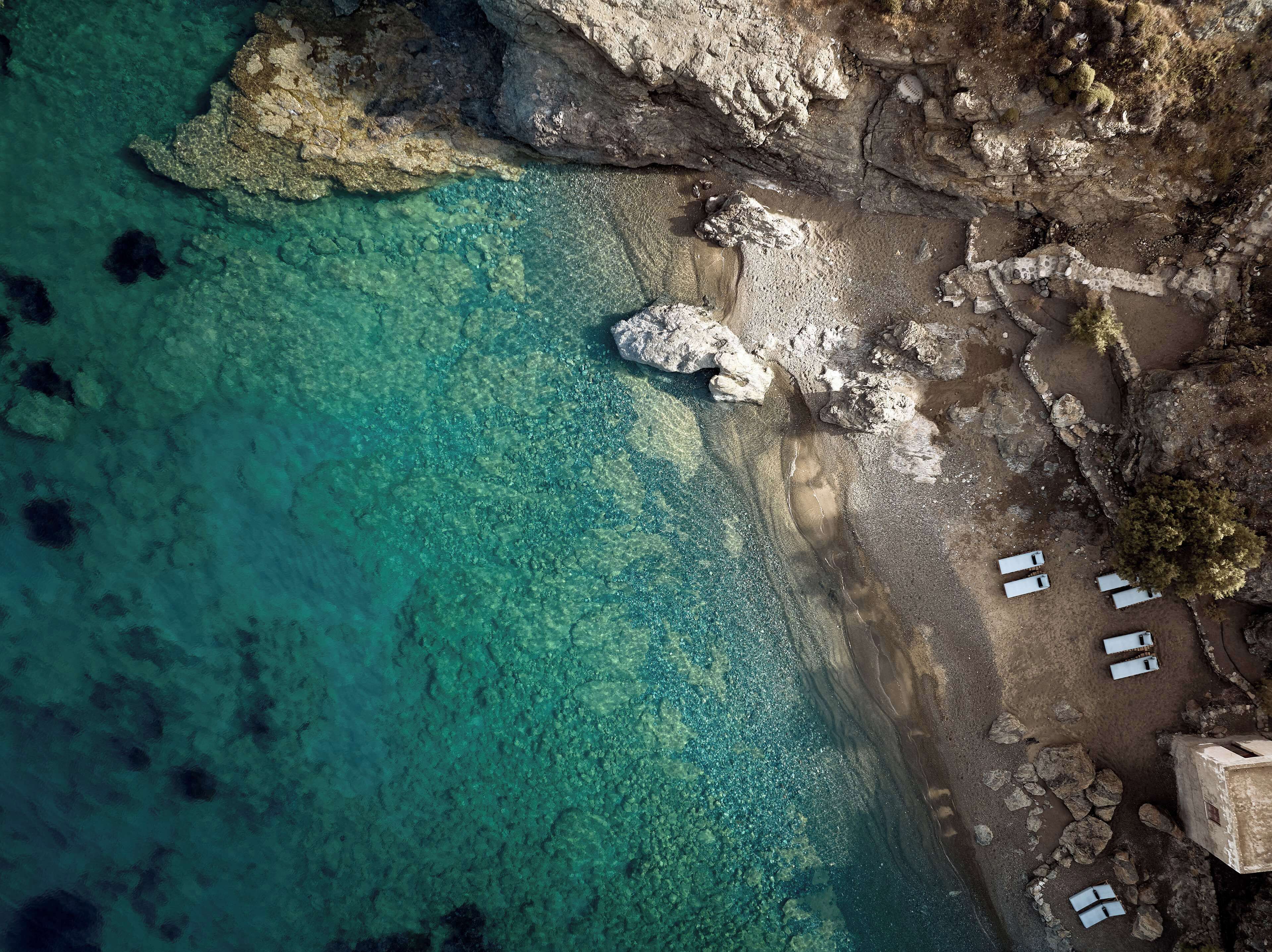 Semeli Coast Mykonos Curio Collection by Hilton