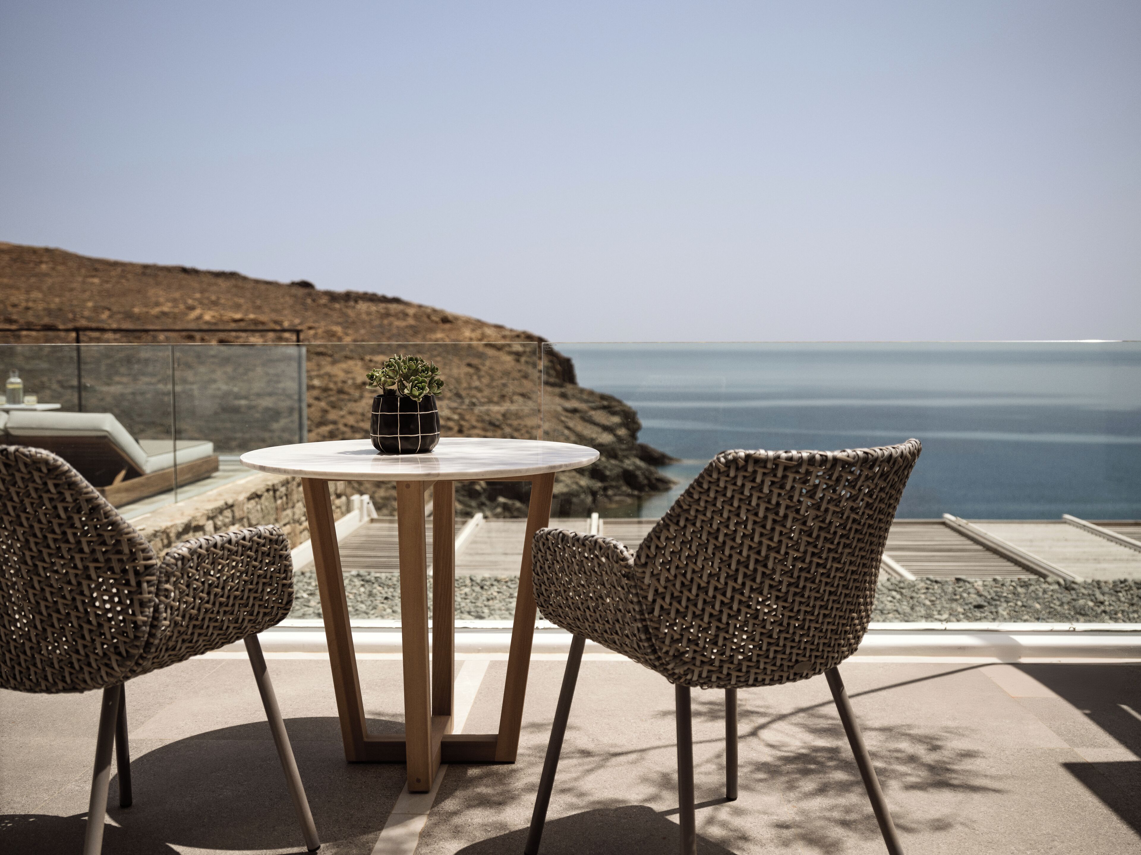 Semeli Coast Mykonos Curio Collection by Hilton