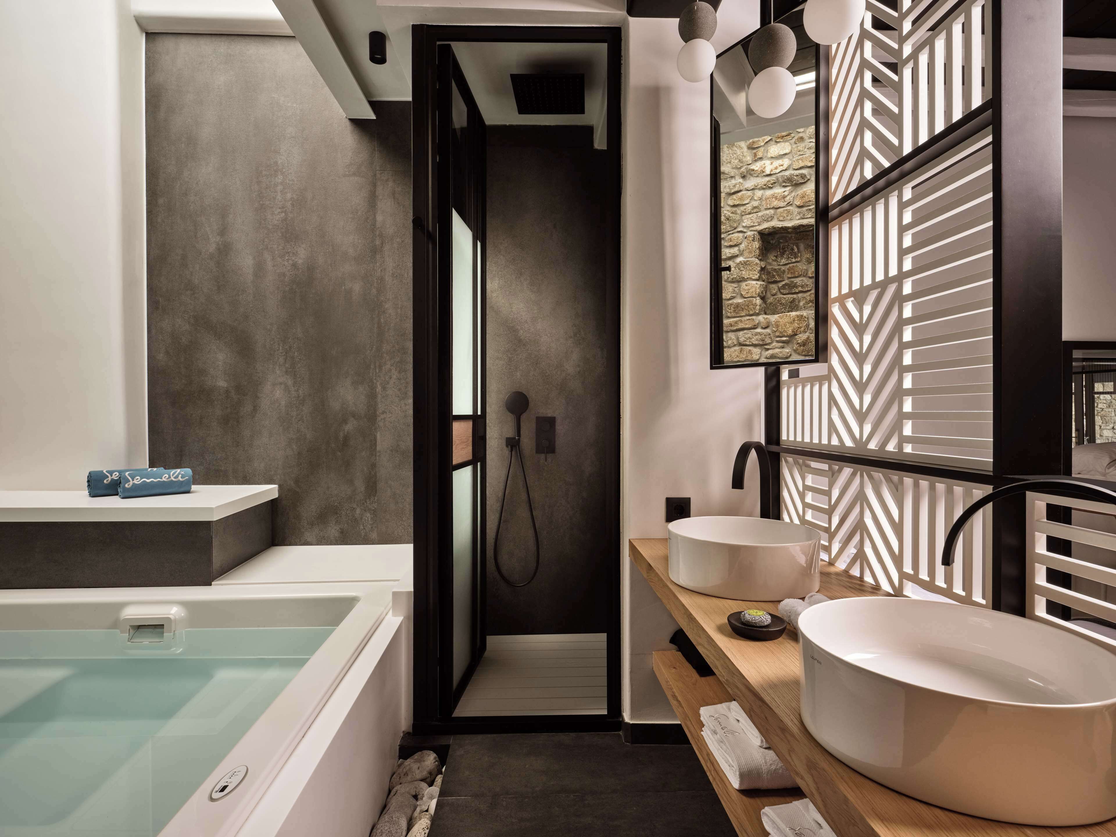 Semeli Coast Mykonos Curio Collection by Hilton