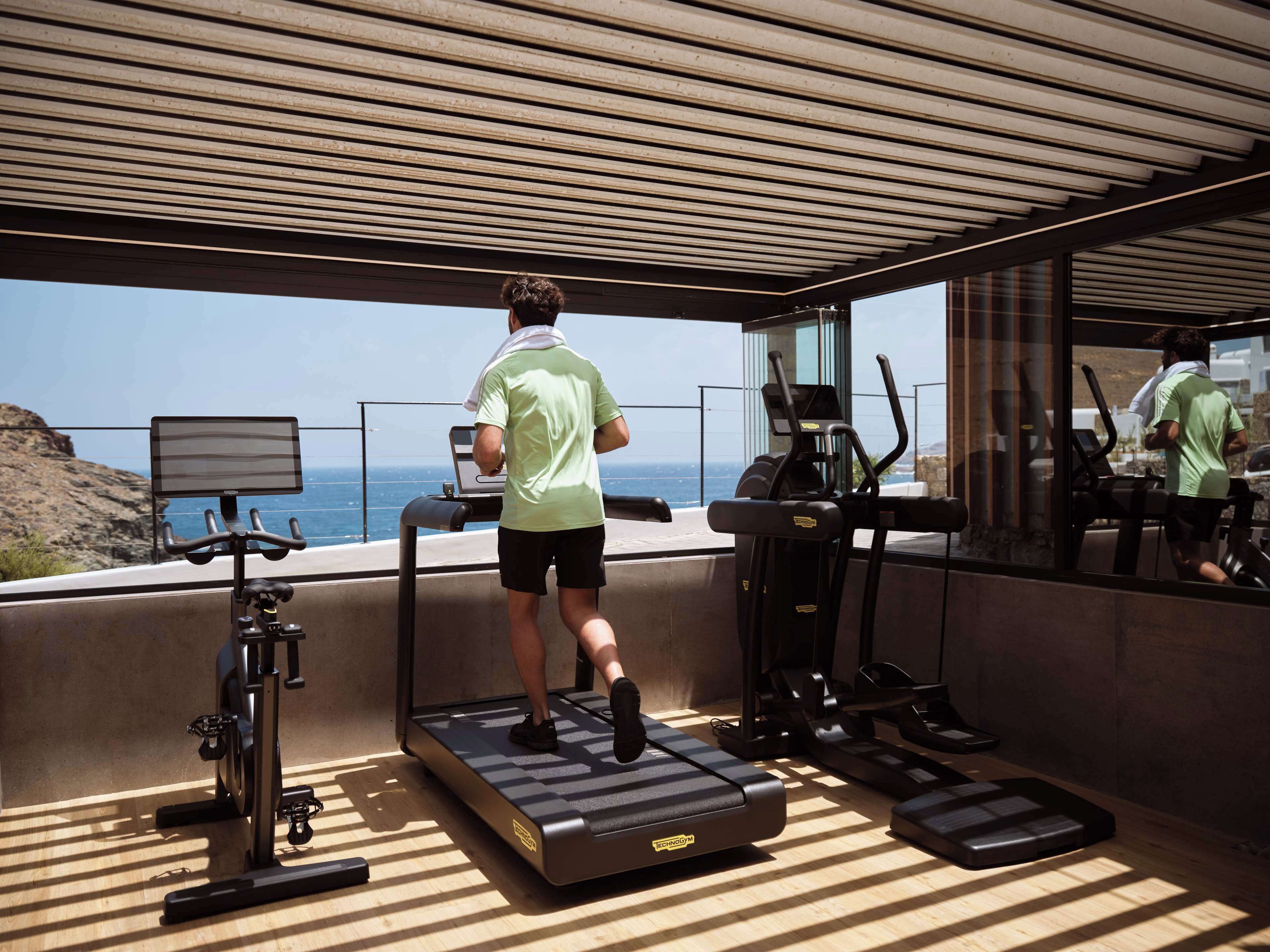 Semeli Coast Mykonos Curio Collection by Hilton