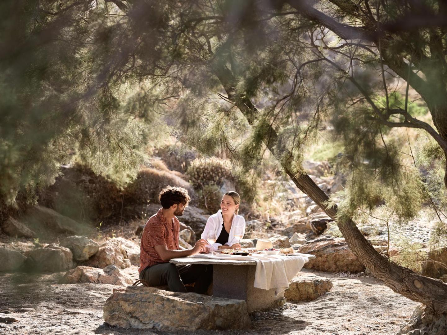 Semeli Coast Mykonos Curio Collection by Hilton