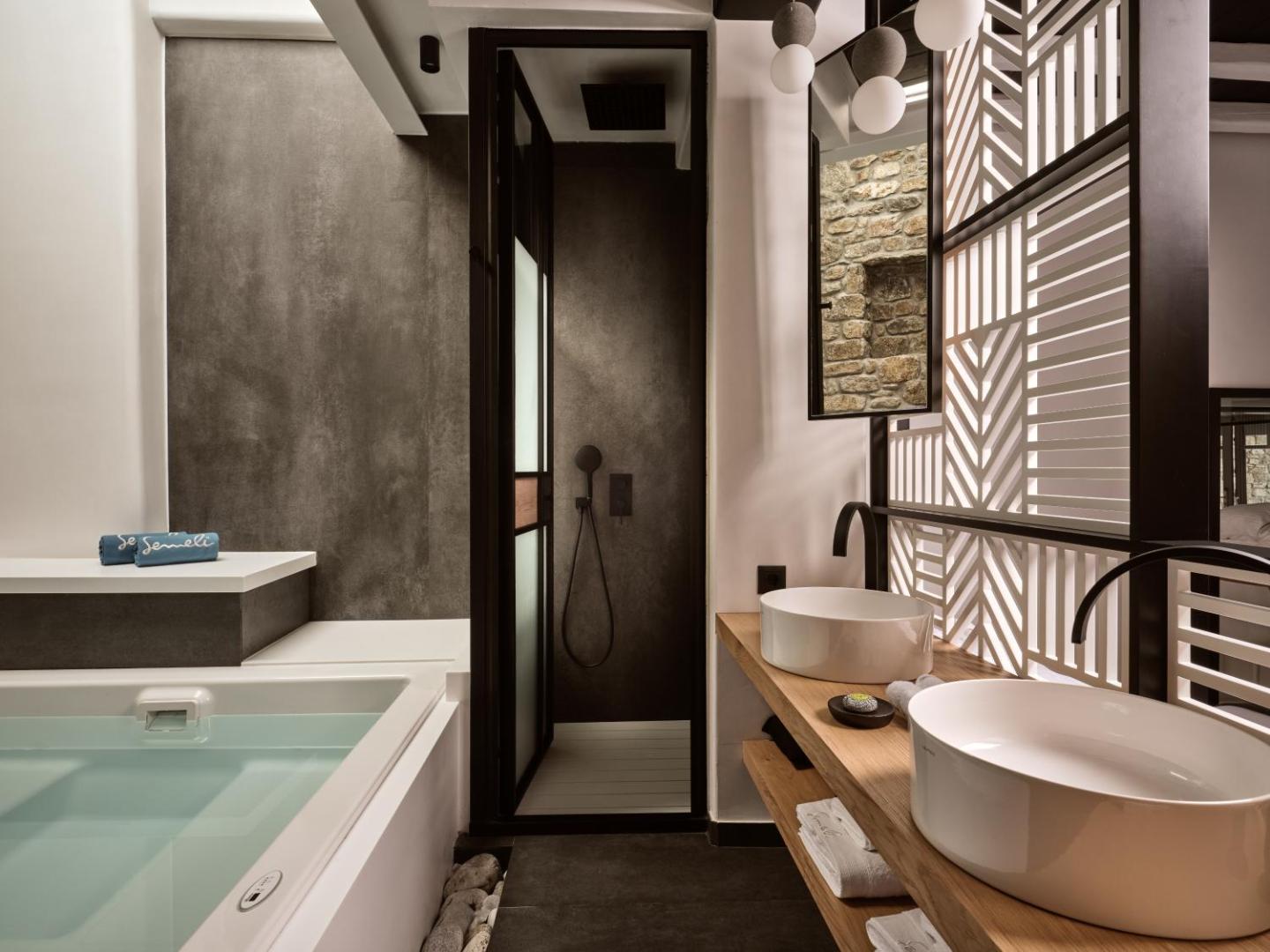 Semeli Coast Mykonos Curio Collection by Hilton